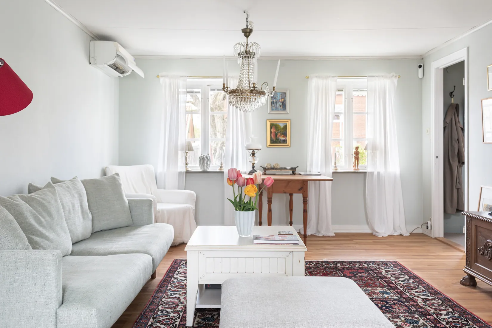Villa, Måns Nils torg 5, Borrby, Simrishamn