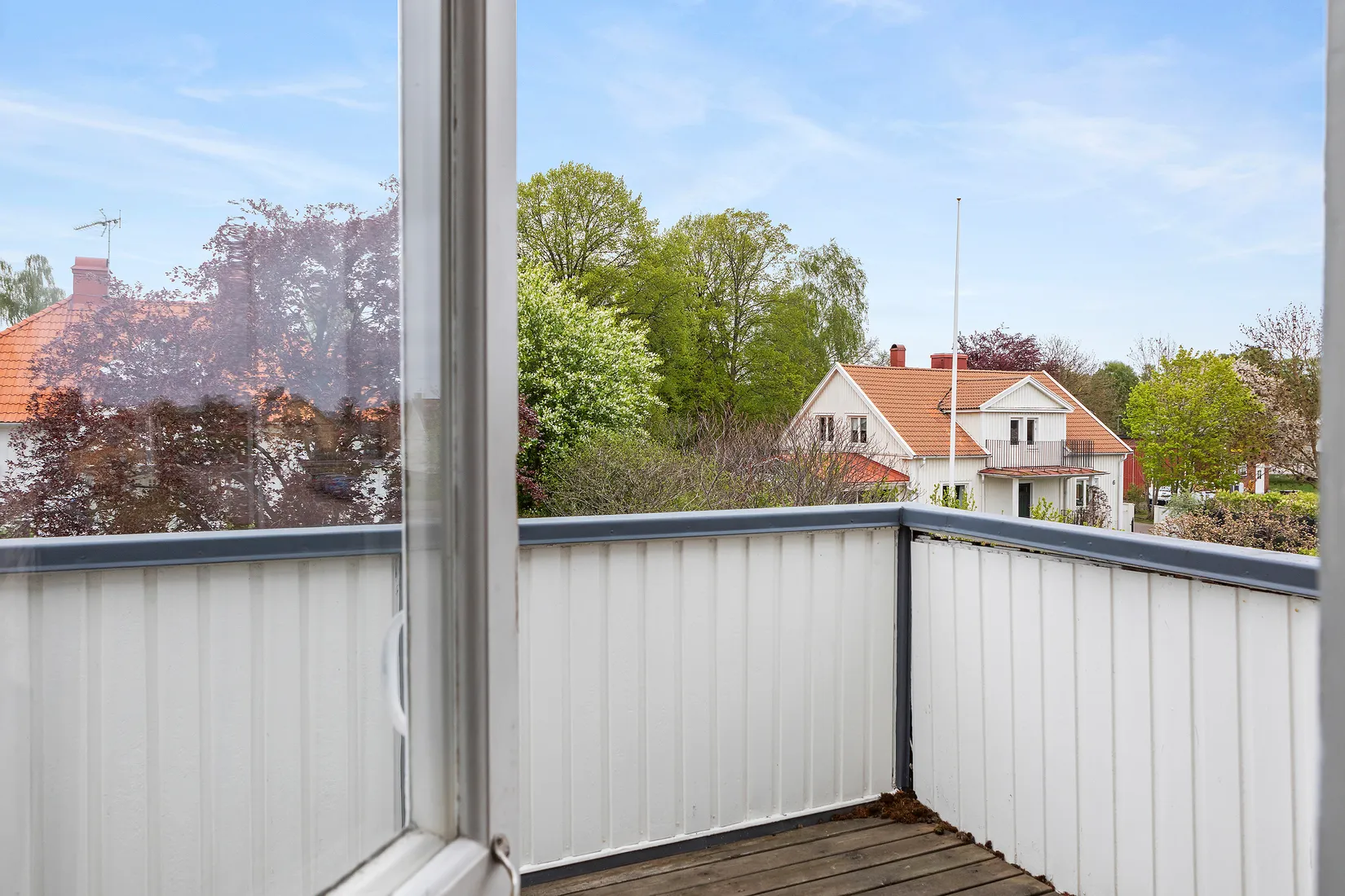 Villa, Skogsvägen 5, Bergkvara, Torsås