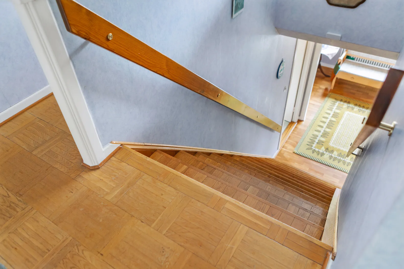 Villa, Skogsvägen 5, Bergkvara, Torsås