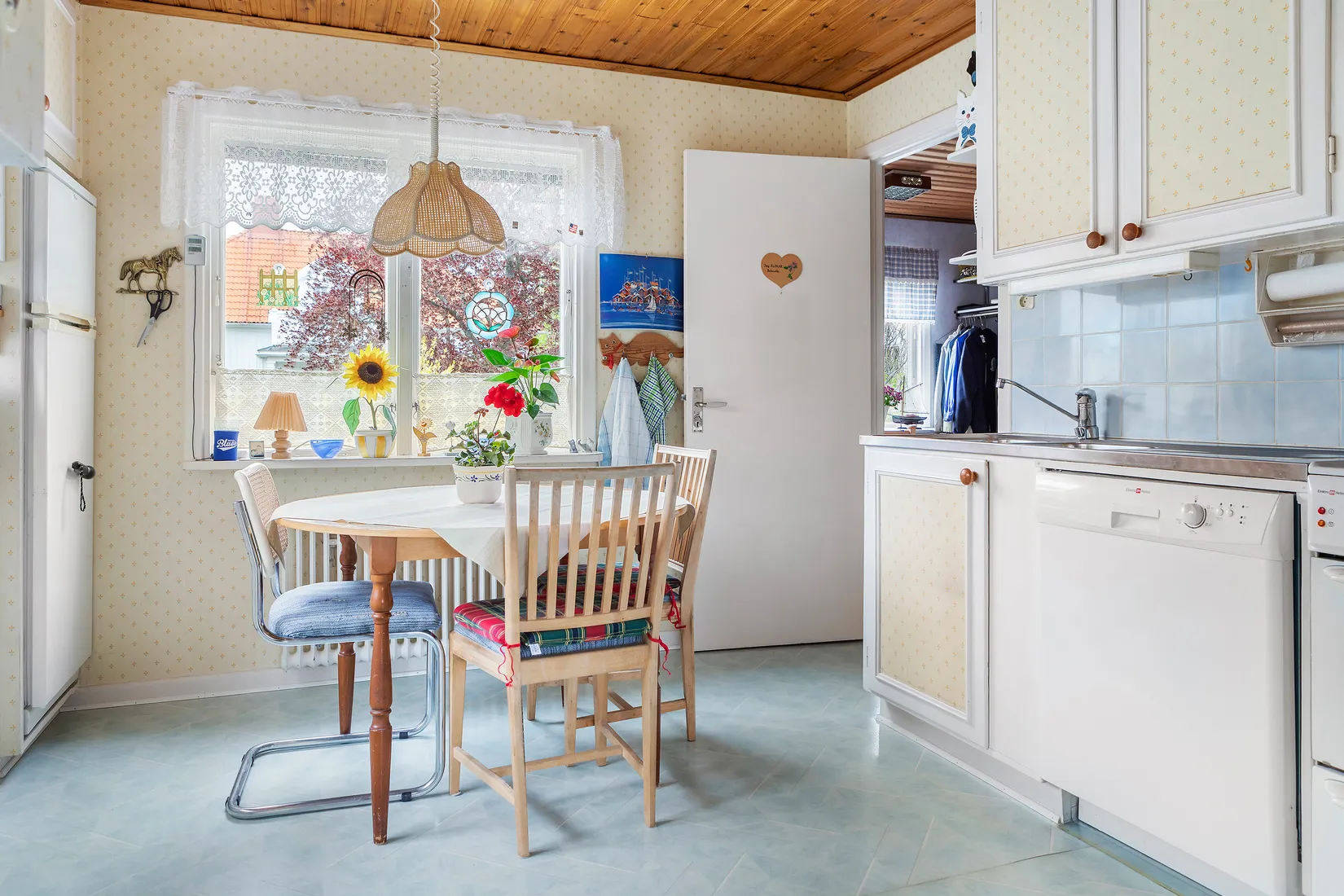 Villa, Skogsvägen 5, Bergkvara, Torsås