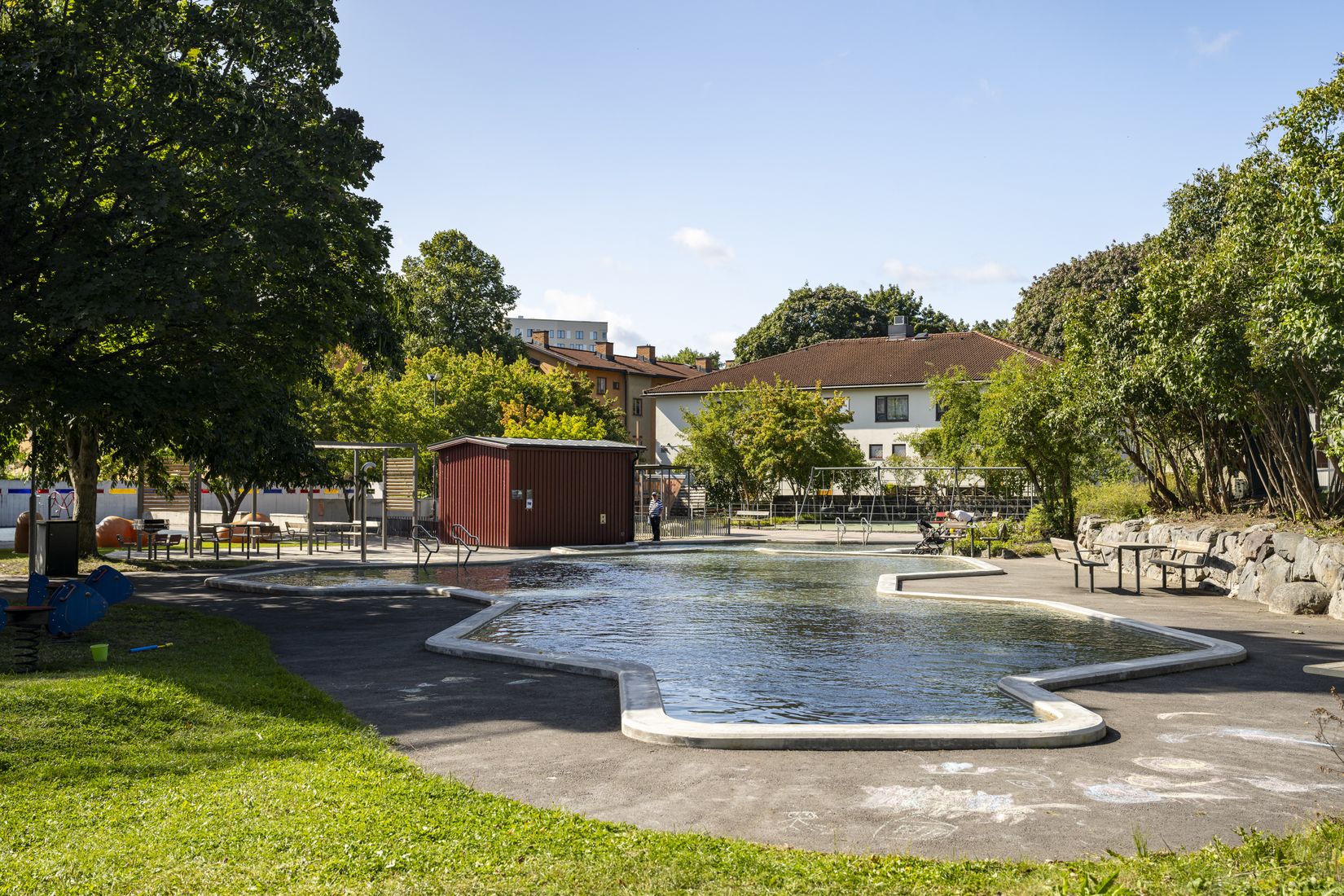 Bostadsrätt, Galonvägen 41, Riksby, Stockholm