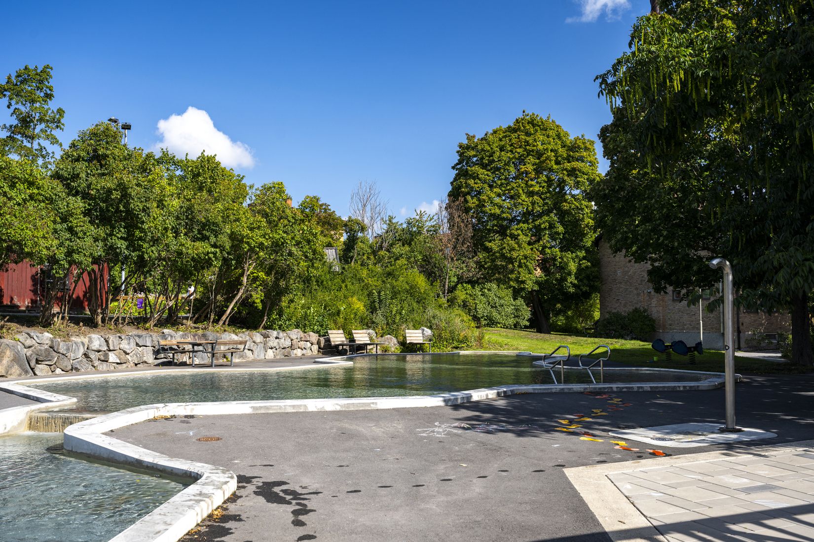 Bostadsrätt, Galonvägen 41, Riksby, Stockholm