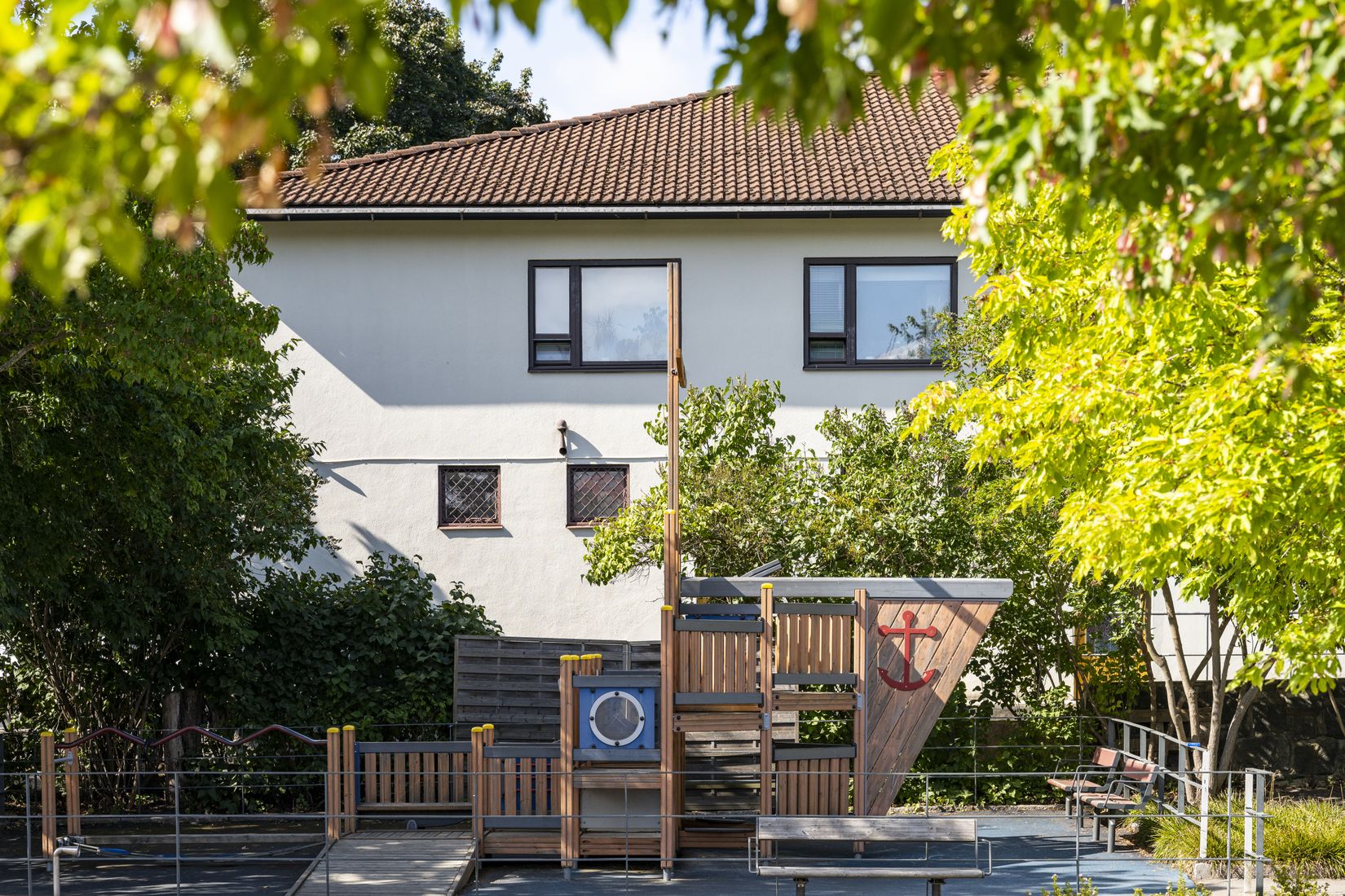 Bostadsrätt, Galonvägen 41, Riksby, Stockholm