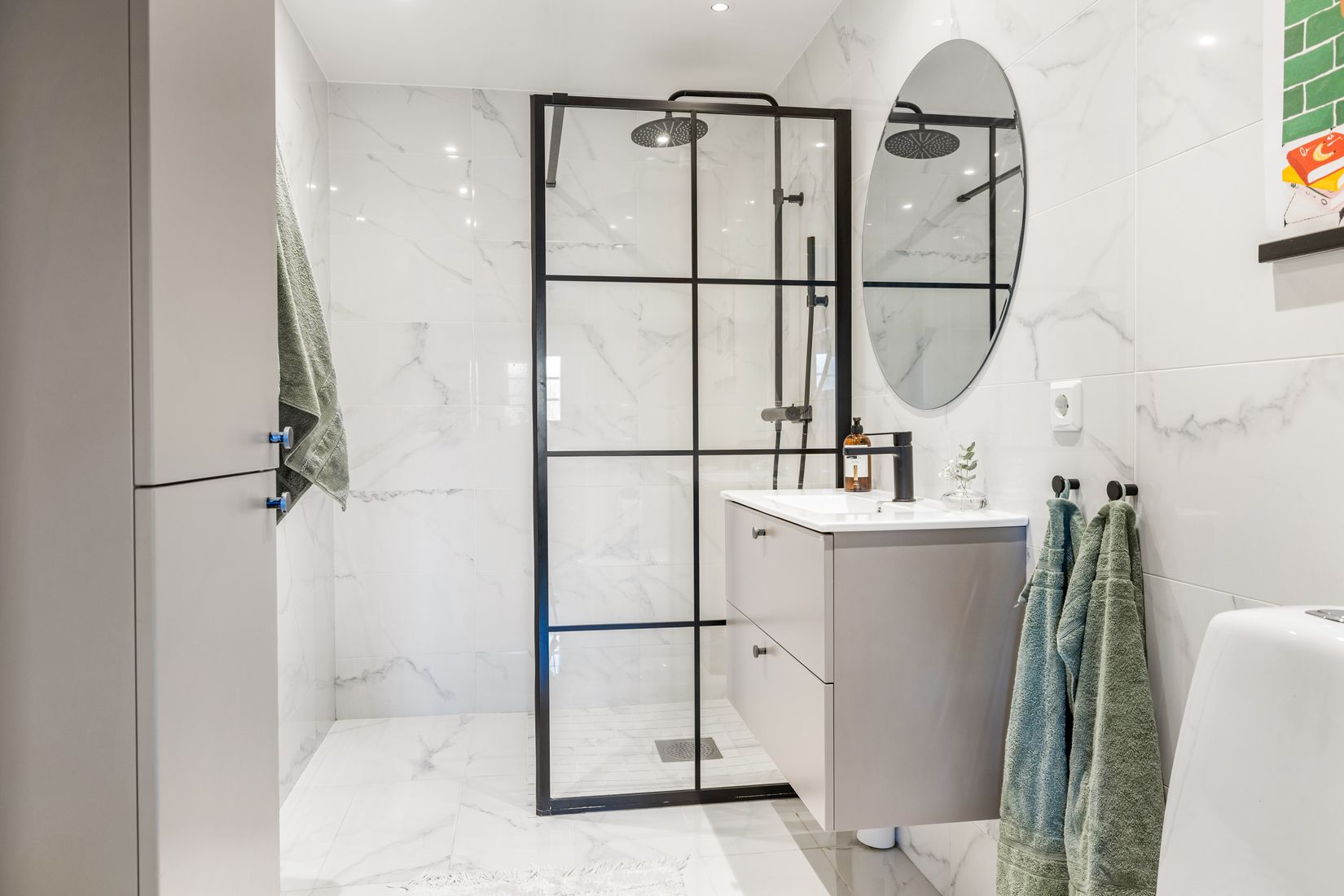 Villa, Björkvägen 7, Nybrostrand, Ystad