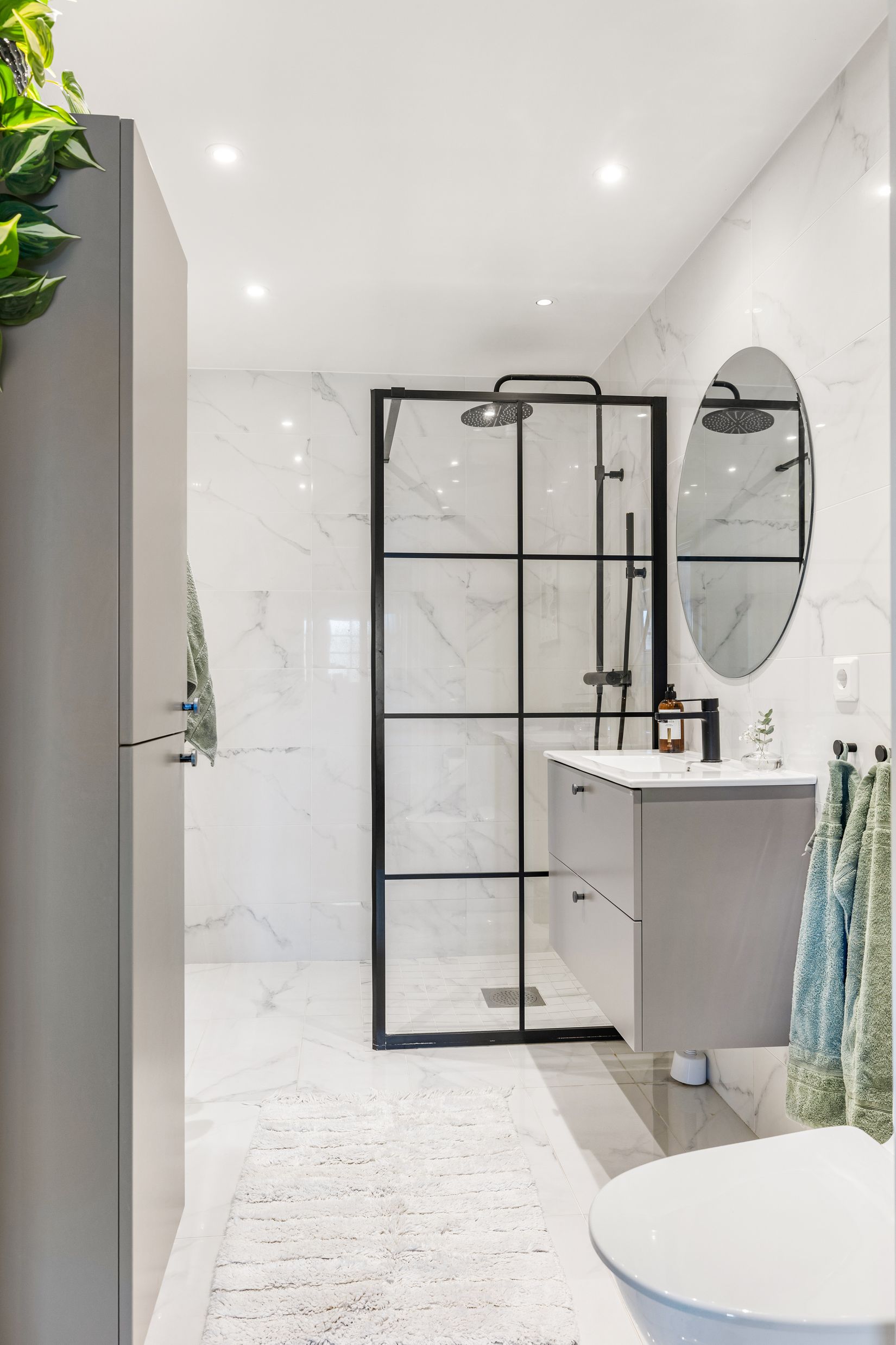 Villa, Björkvägen 7, Nybrostrand, Ystad