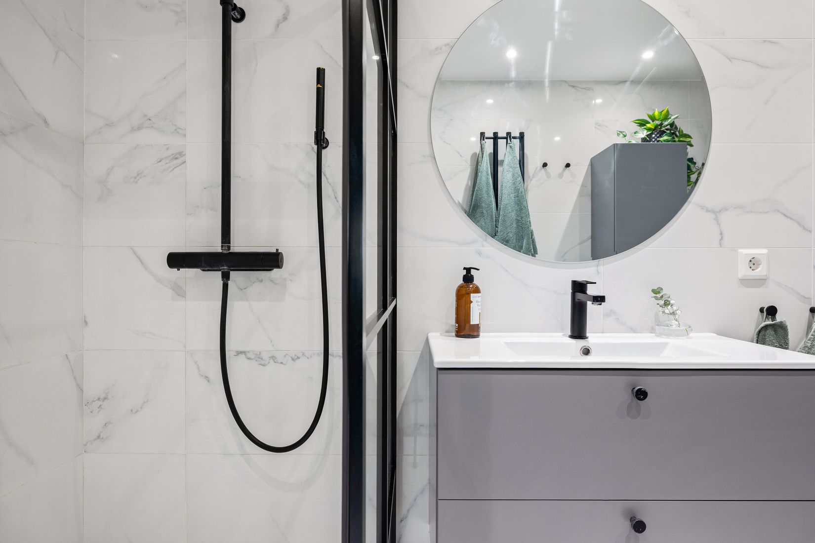 Villa, Björkvägen 7, Nybrostrand, Ystad