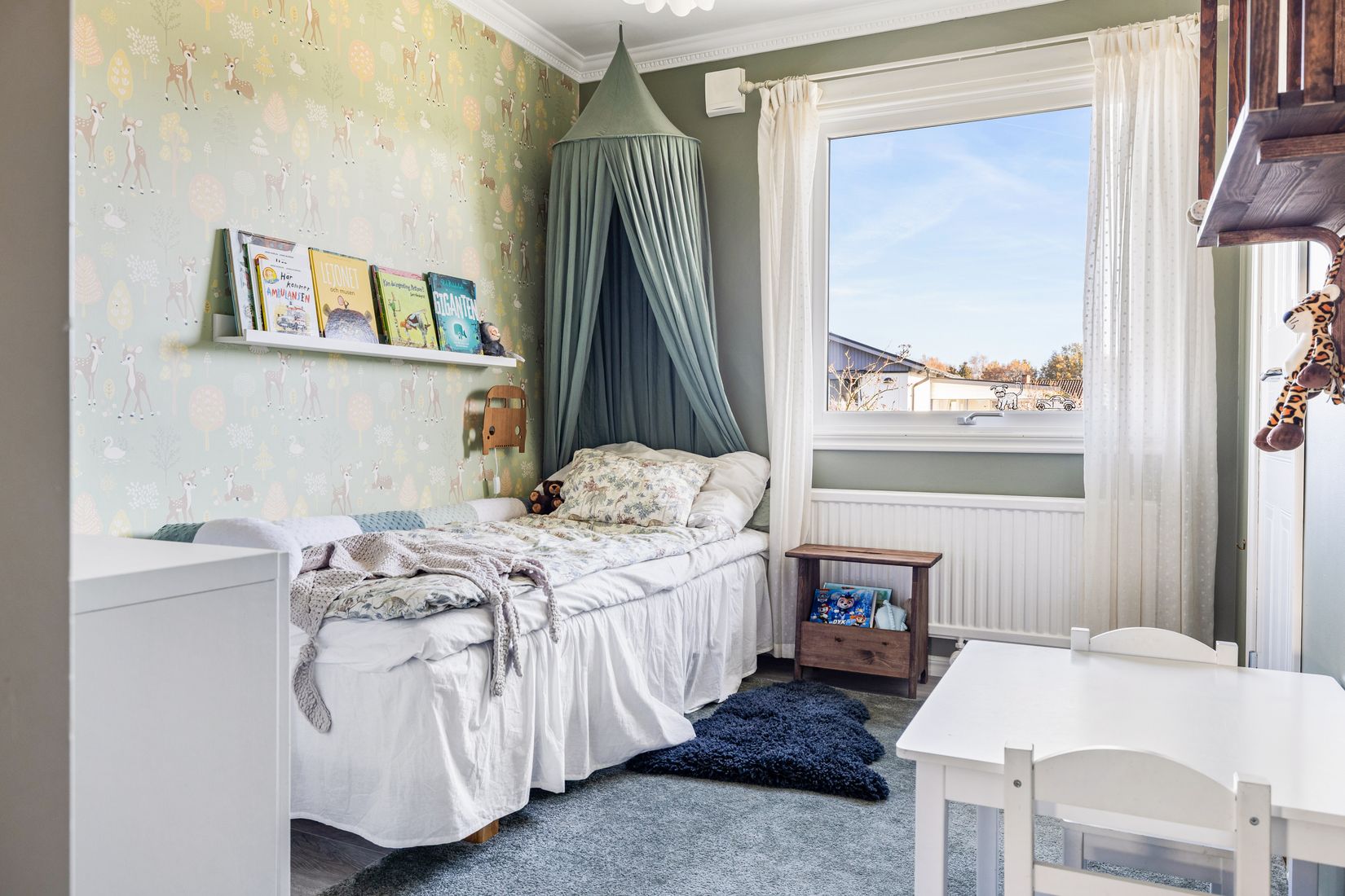 Villa, Björkvägen 7, Nybrostrand, Ystad