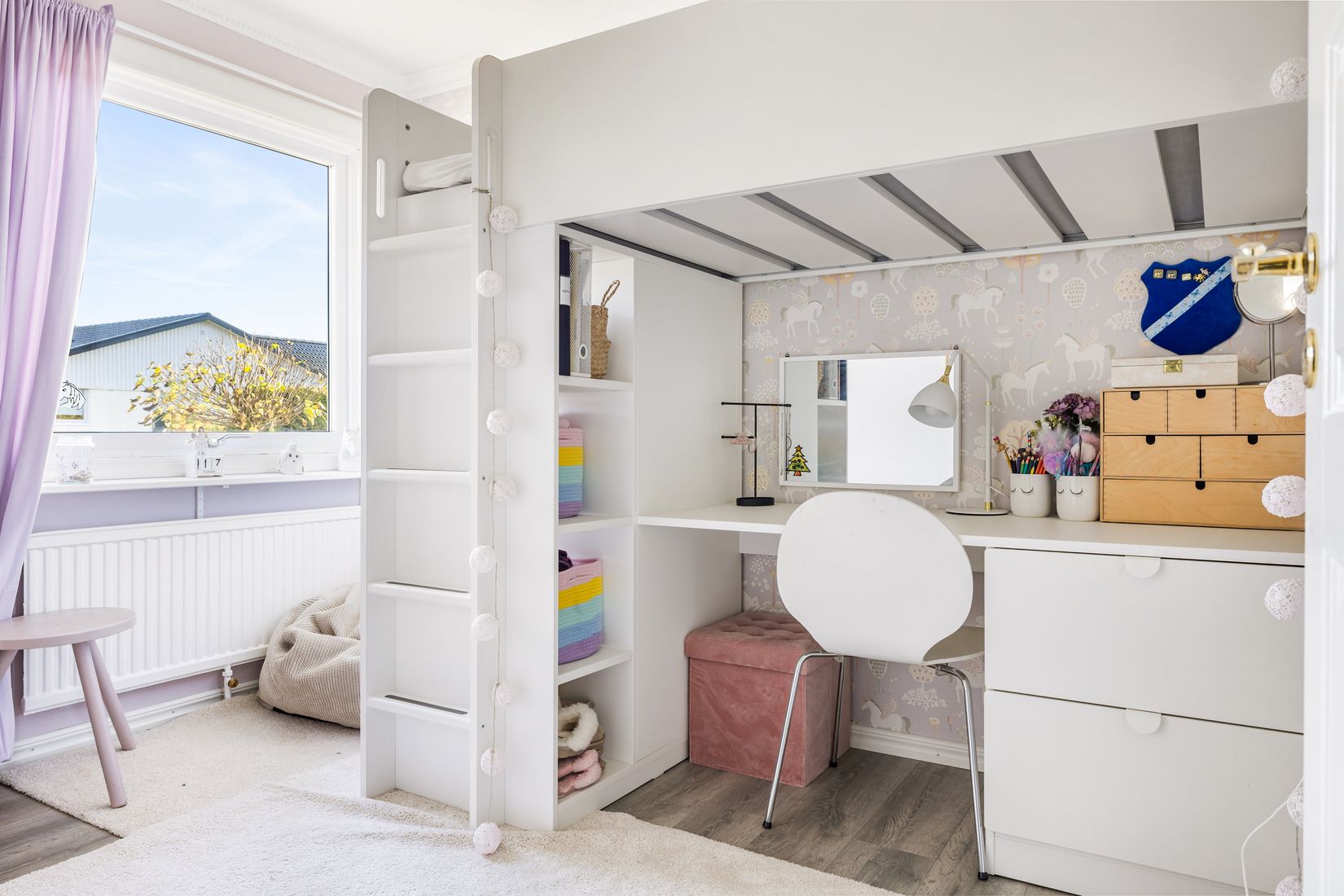 Villa, Björkvägen 7, Nybrostrand, Ystad