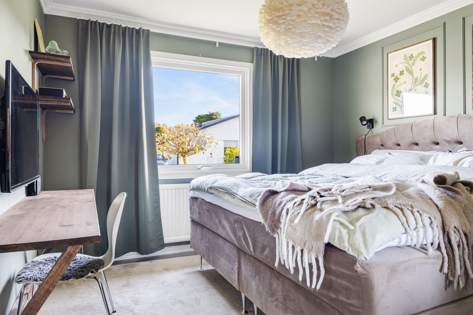 Villa, Björkvägen 7, Nybrostrand, Ystad