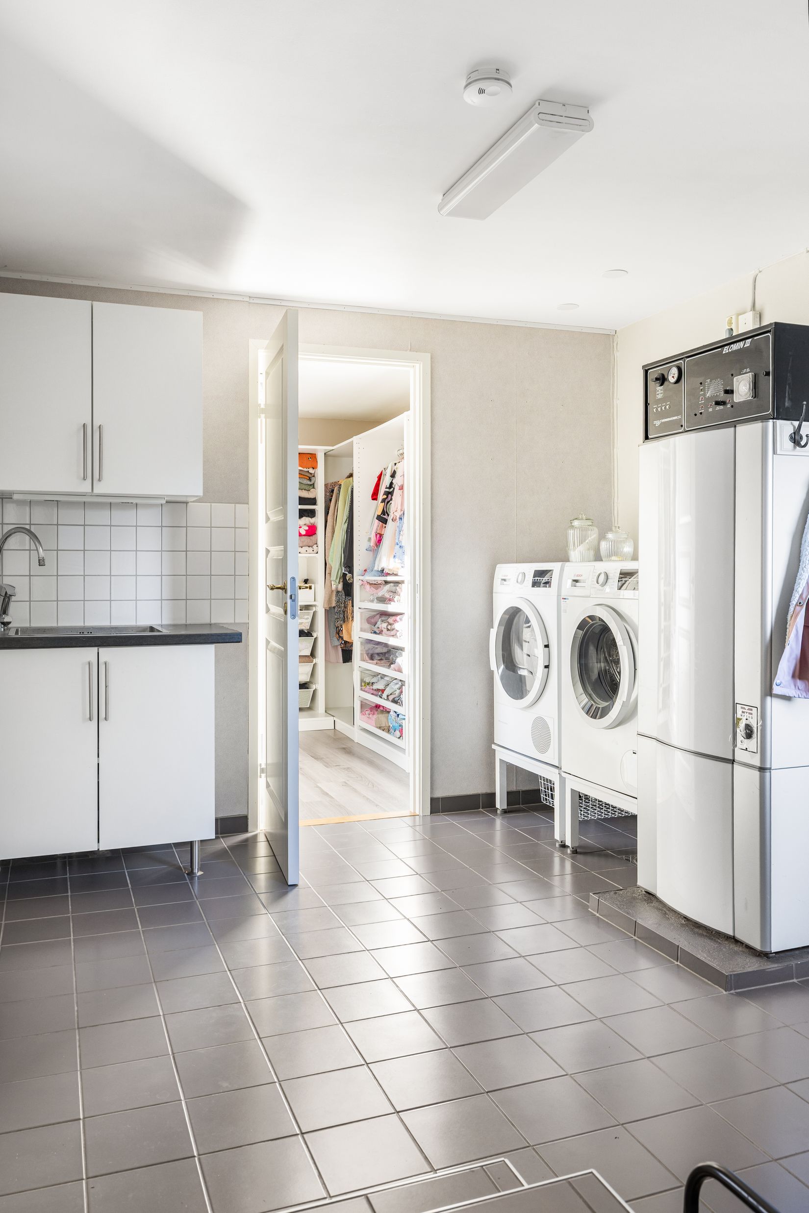 Villa, Björkvägen 7, Nybrostrand, Ystad