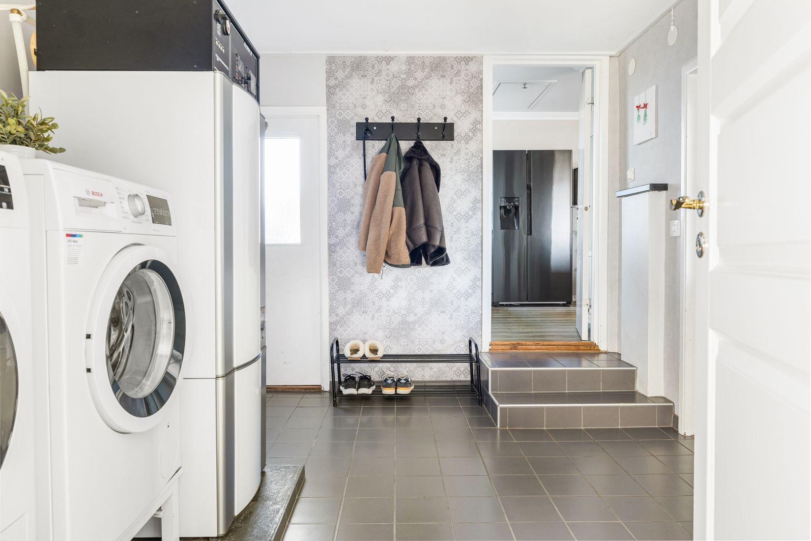 Villa, Björkvägen 7, Nybrostrand, Ystad