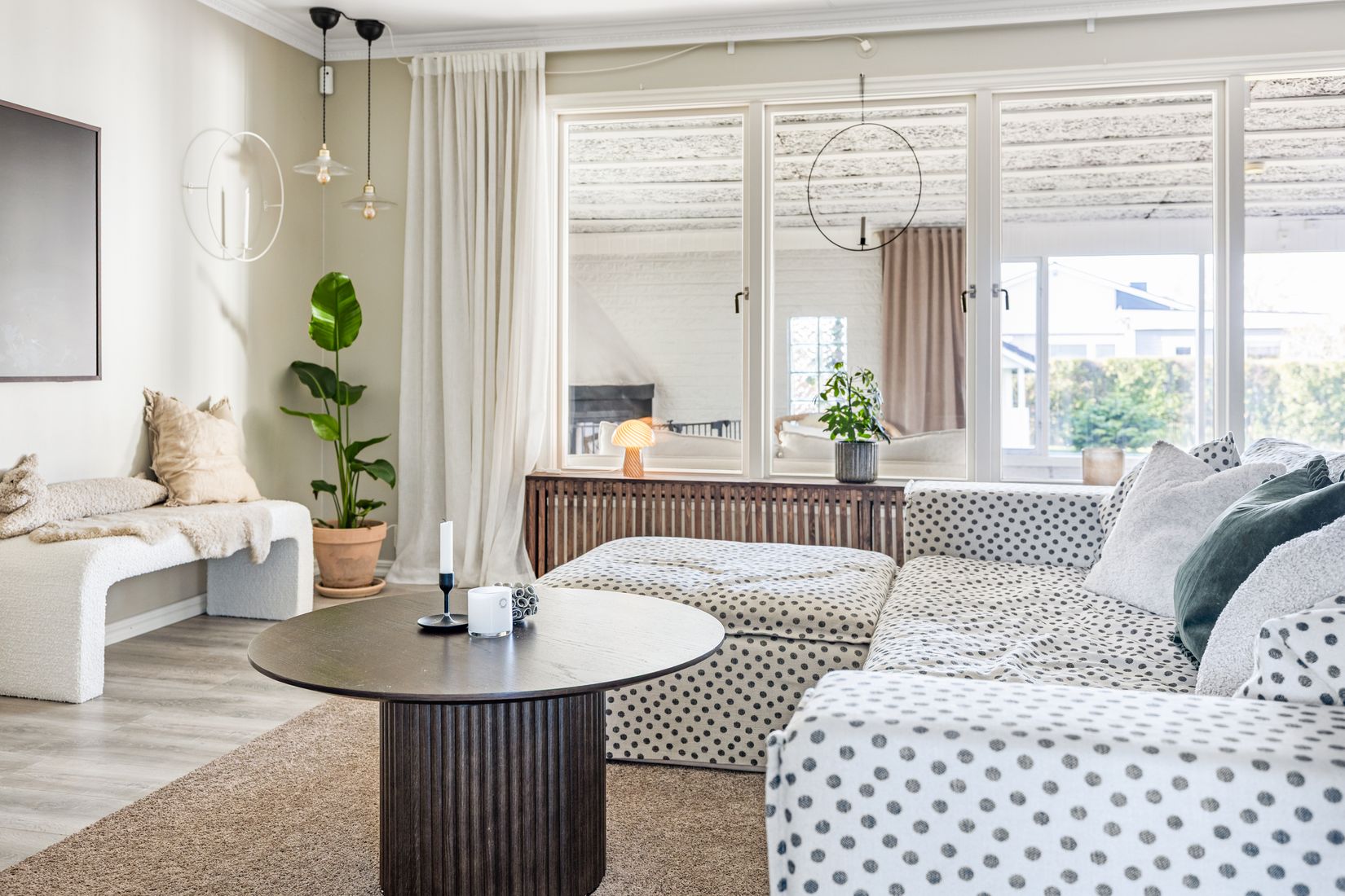 Villa, Björkvägen 7, Nybrostrand, Ystad