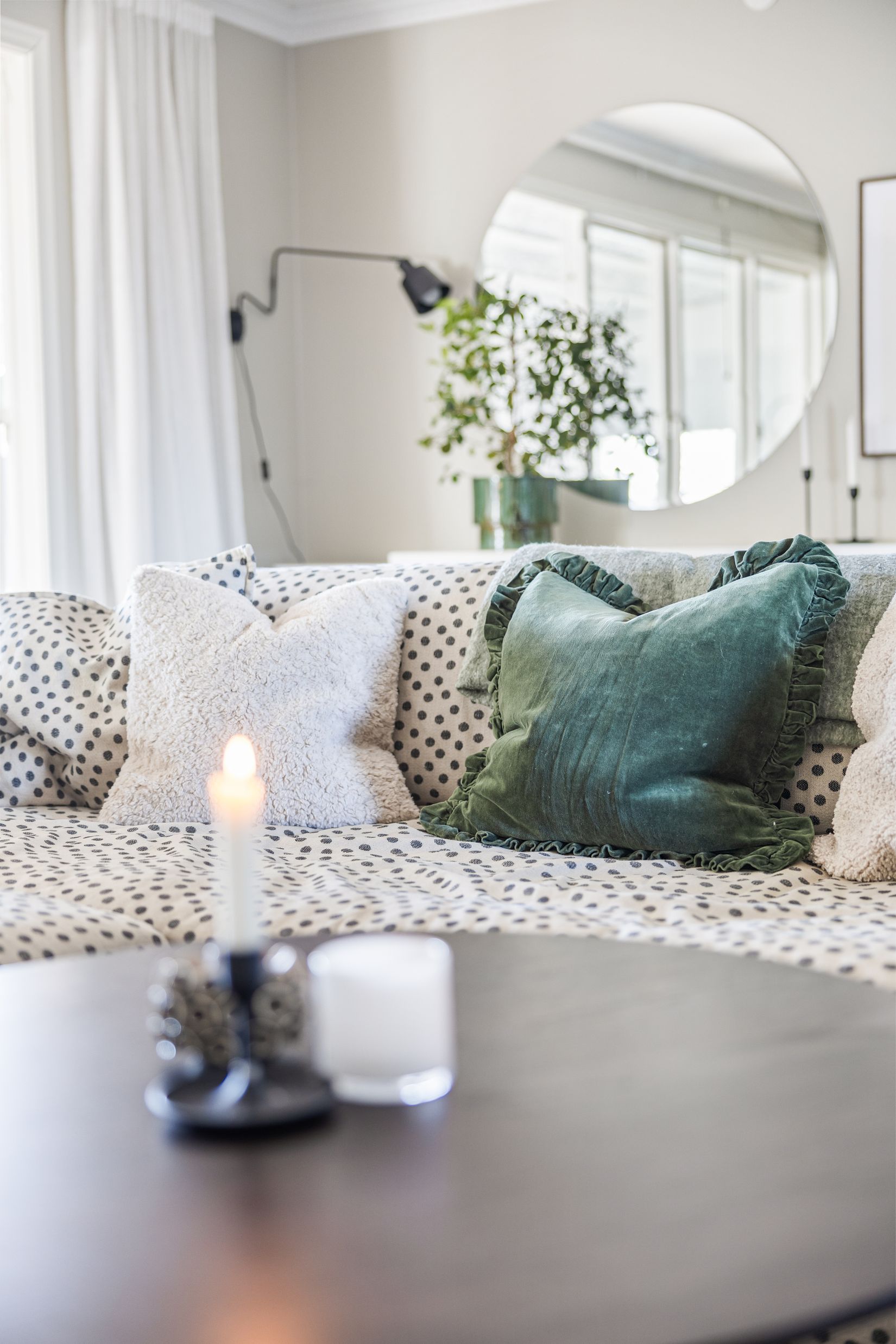 Villa, Björkvägen 7, Nybrostrand, Ystad