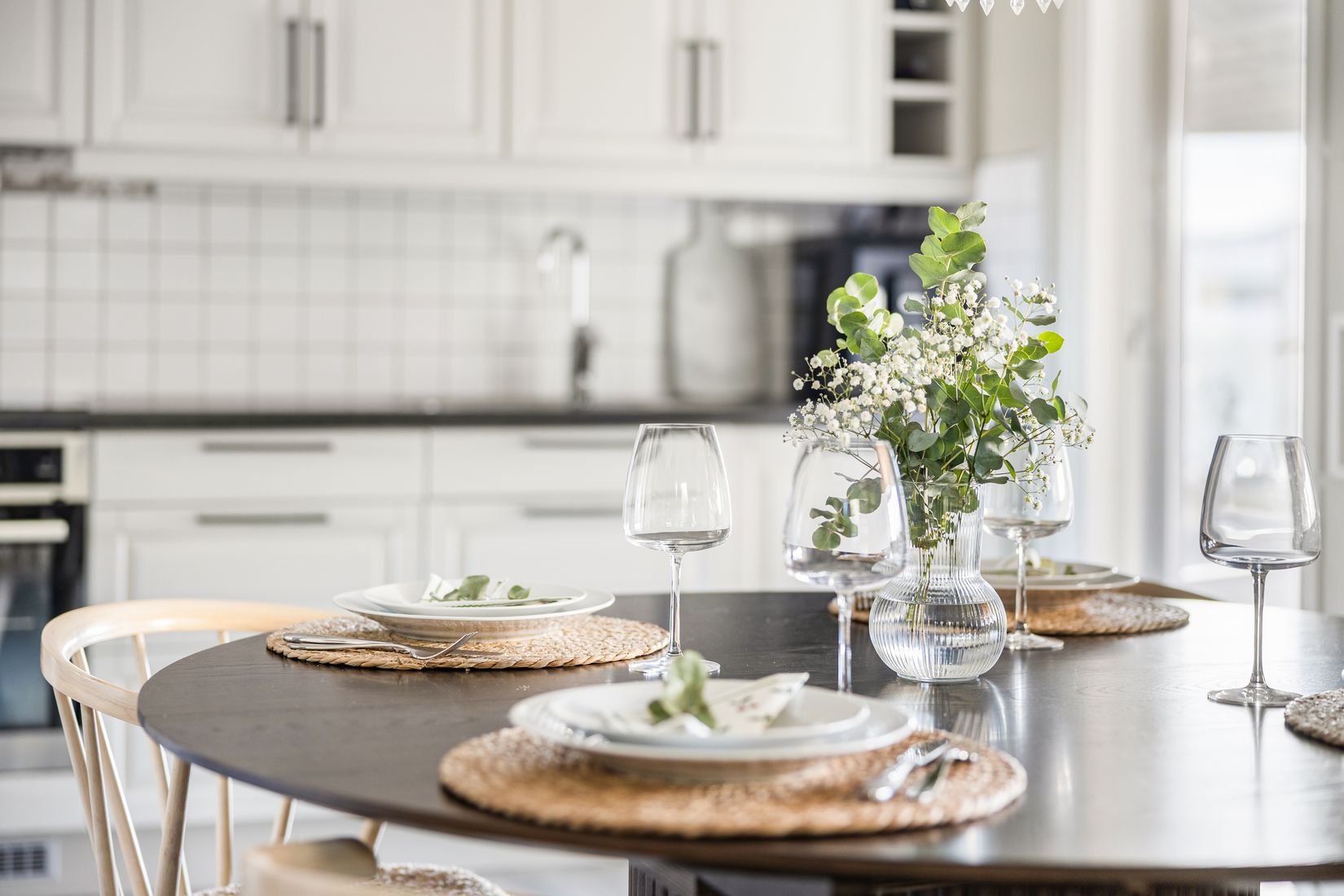 Villa, Björkvägen 7, Nybrostrand, Ystad