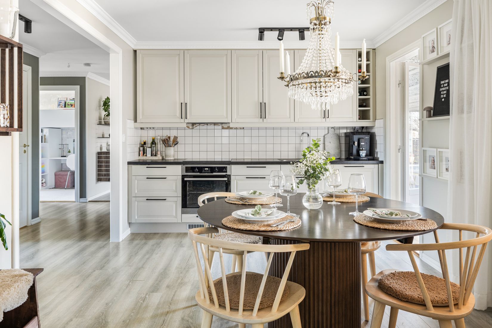 Villa, Björkvägen 7, Nybrostrand, Ystad