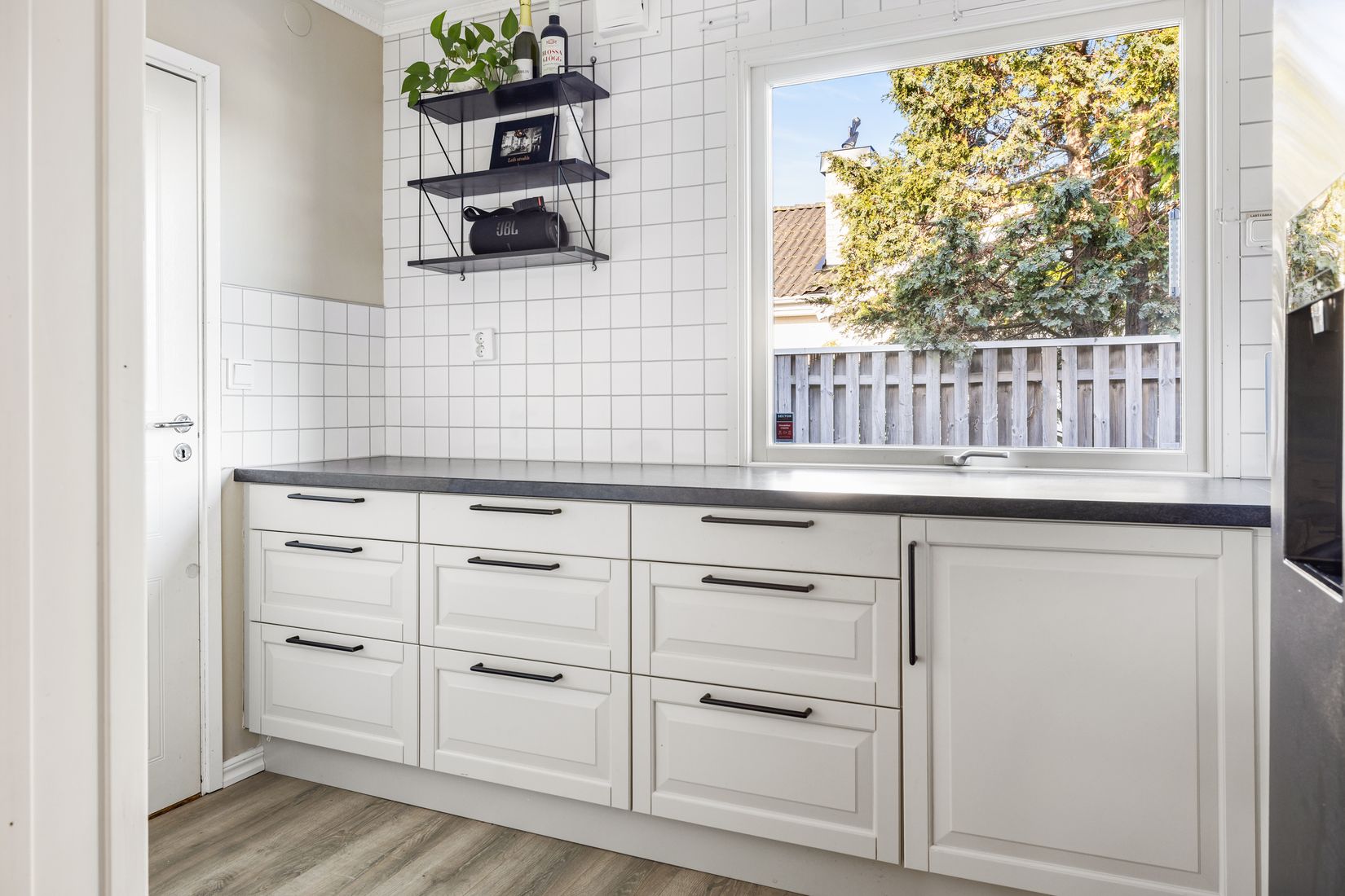 Villa, Björkvägen 7, Nybrostrand, Ystad