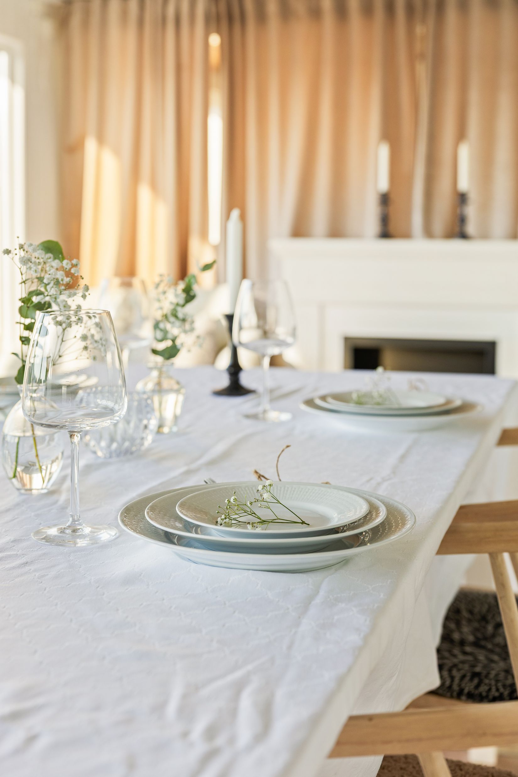 Villa, Björkvägen 7, Nybrostrand, Ystad