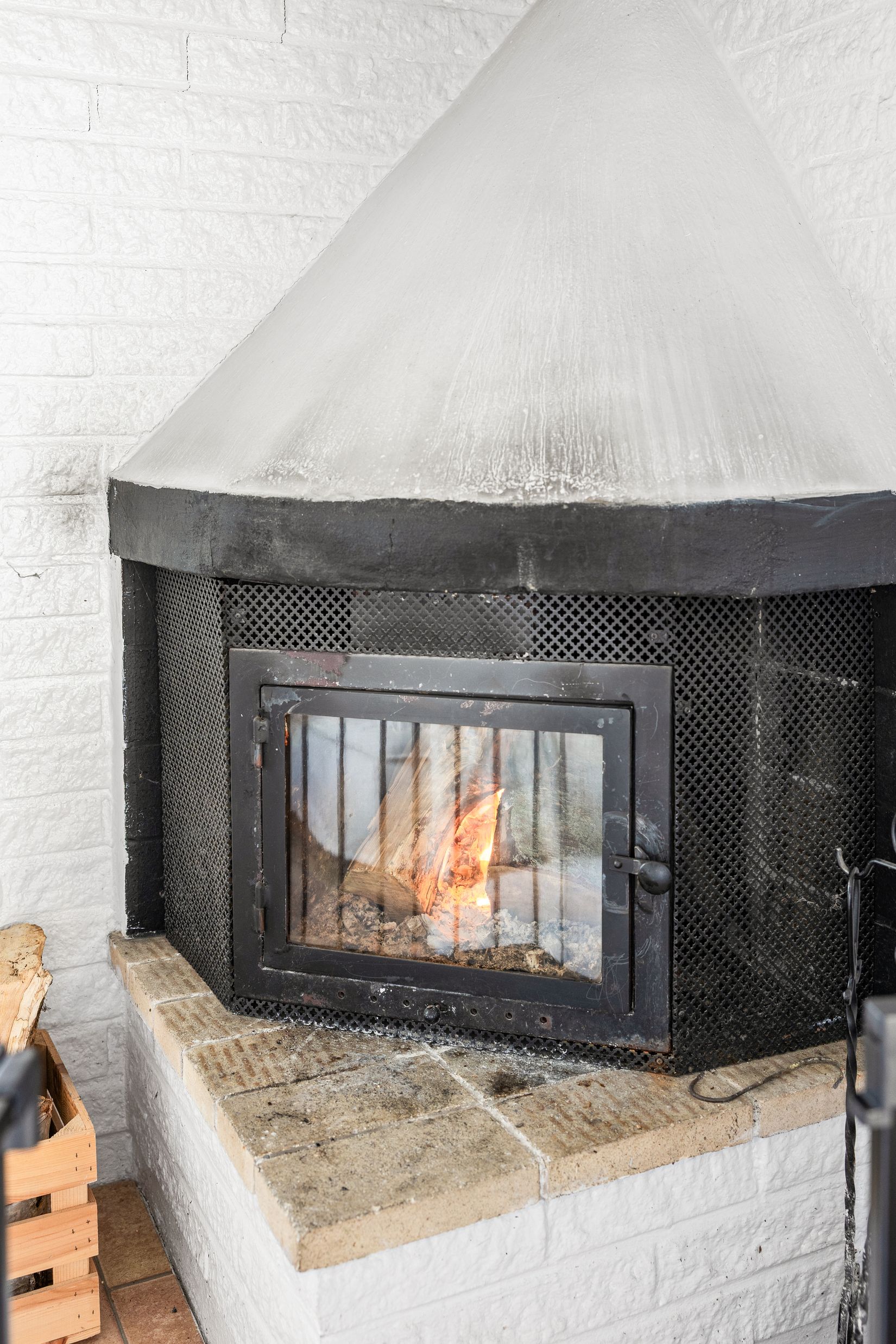 Villa, Björkvägen 7, Nybrostrand, Ystad