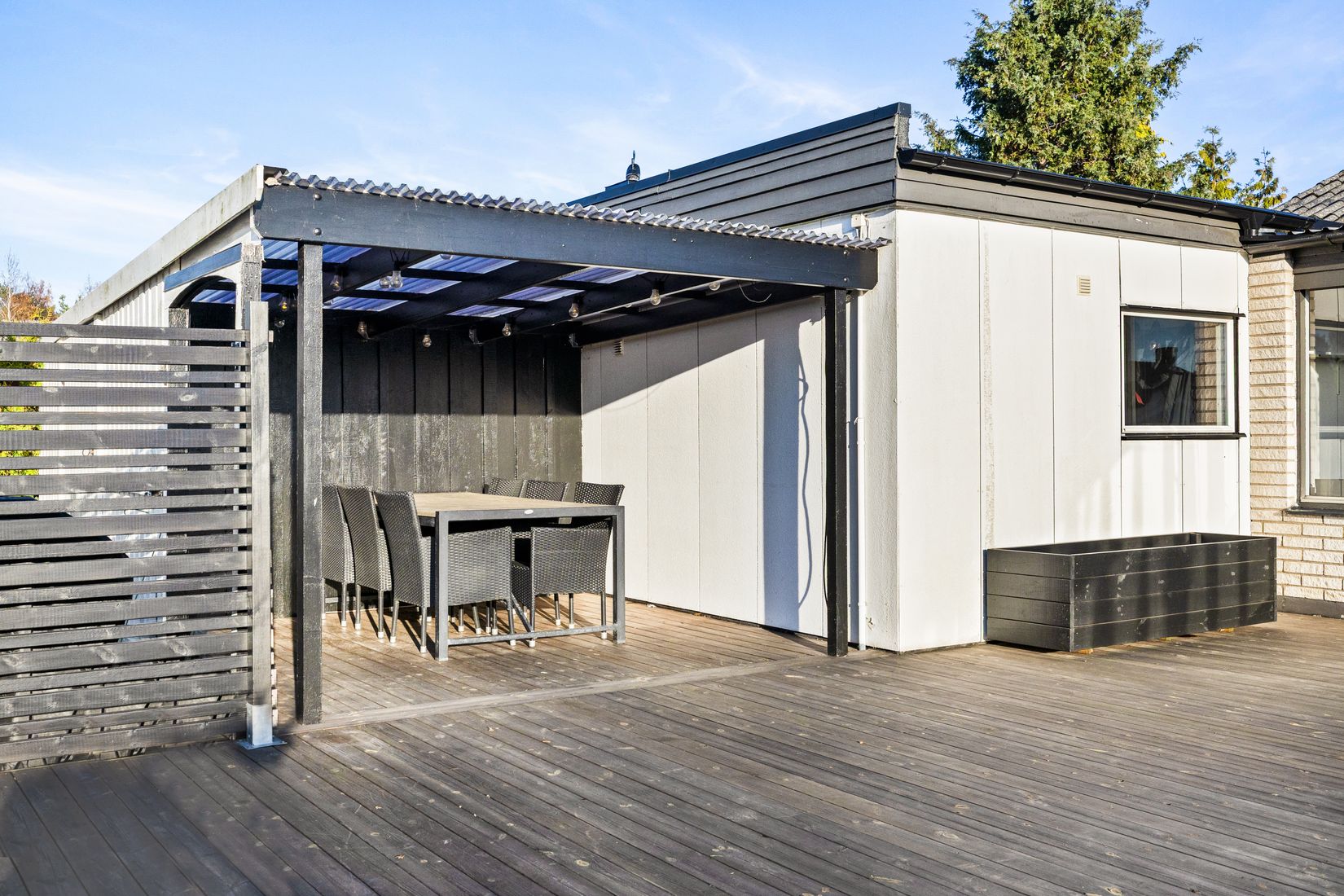 Villa, Björkvägen 7, Nybrostrand, Ystad