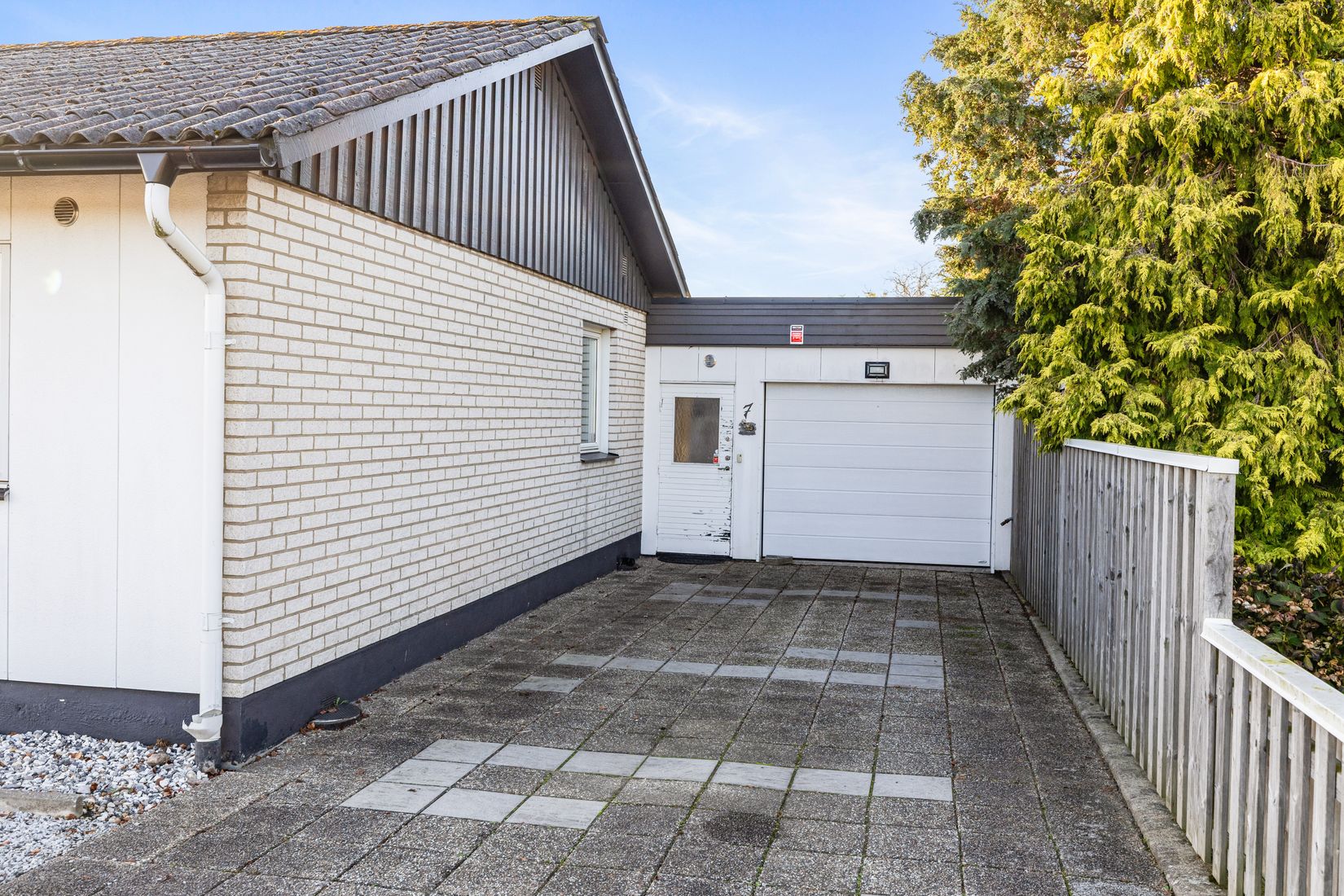 Villa, Björkvägen 7, Nybrostrand, Ystad