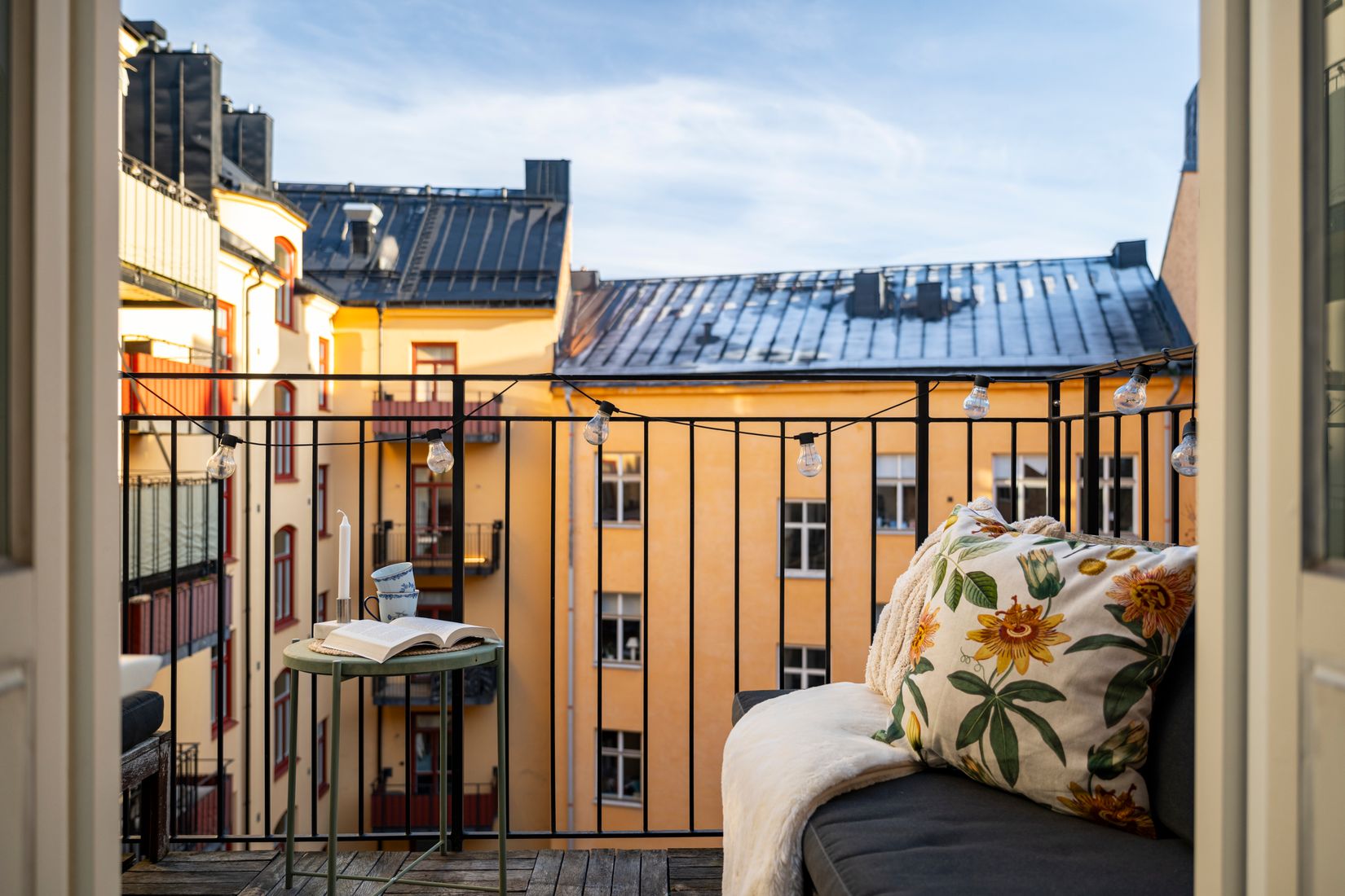 Bostadsrätt, Adress dold tillsvidare, Vasastan Birkastan, Stockholm