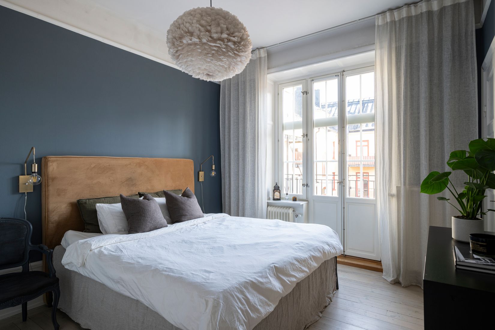 Bostadsrätt, Adress dold tillsvidare, Vasastan Birkastan, Stockholm