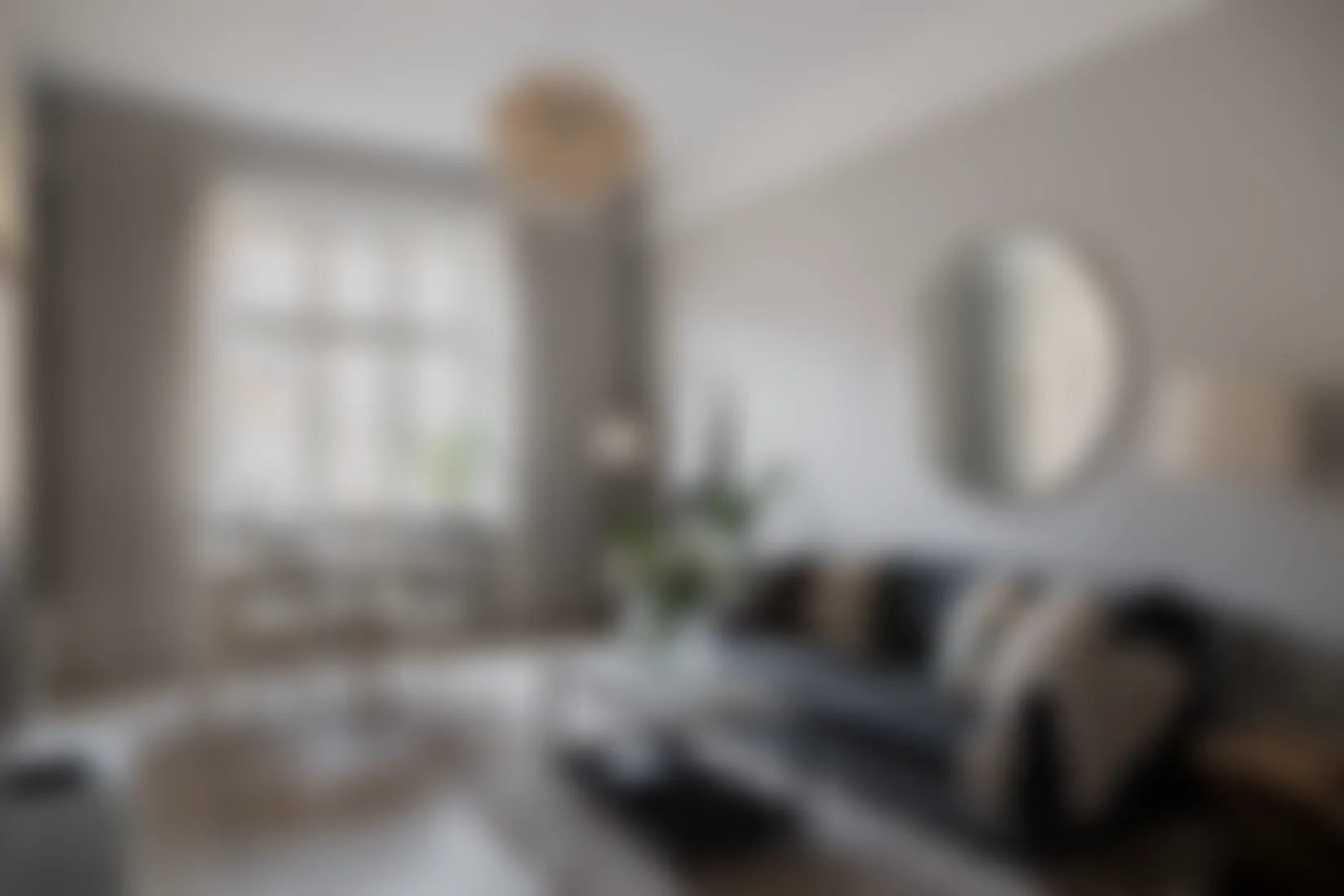 Bostadsrätt, Adressen är dold tillsvidare, Stockholm