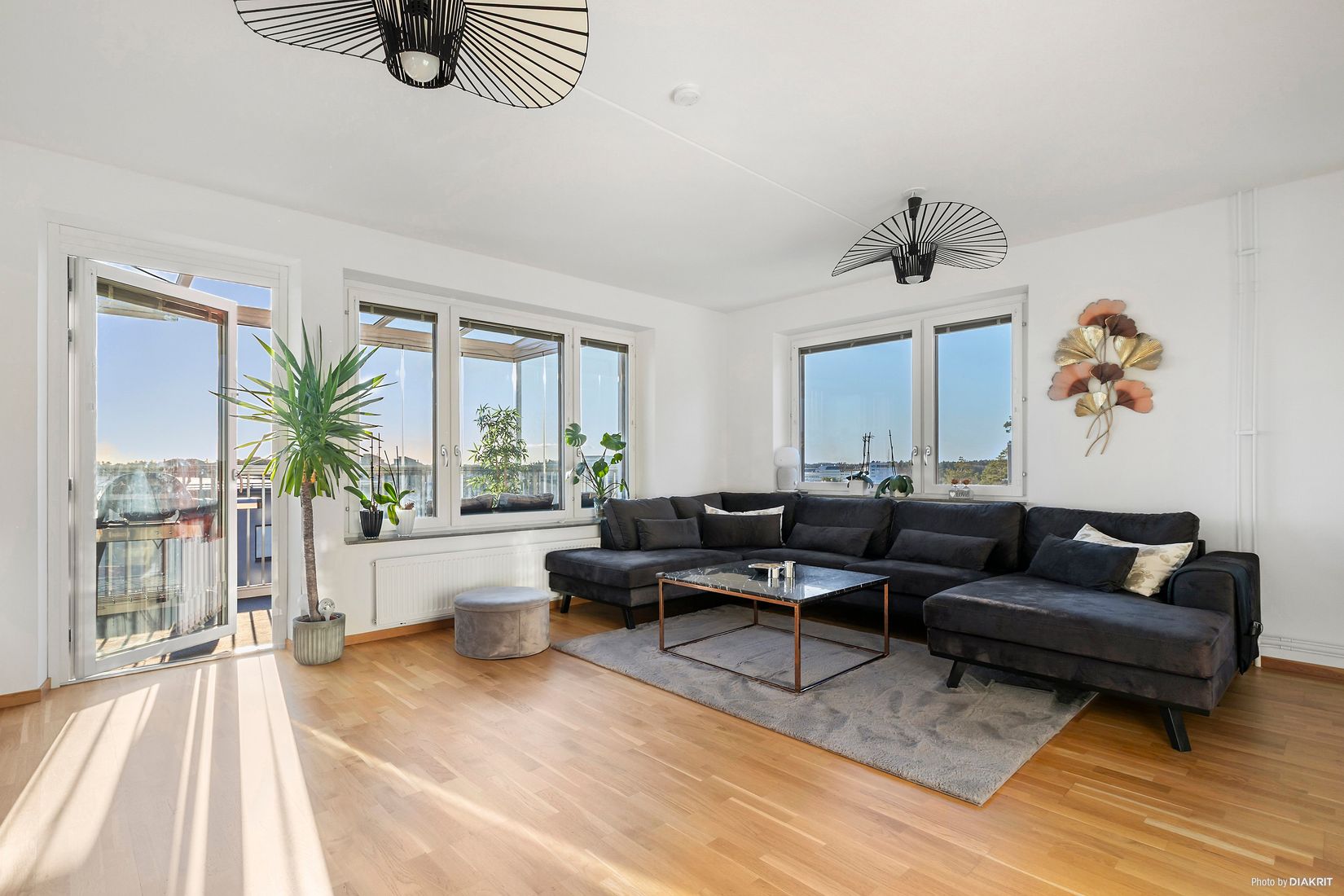 Bostadsrätt, Forskargränd 1, Ursvik, Sundbyberg