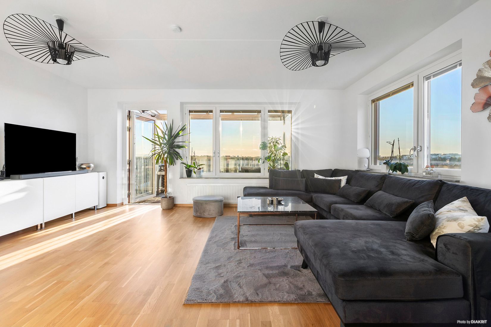 Bostadsrätt, Forskargränd 1, Ursvik, Sundbyberg