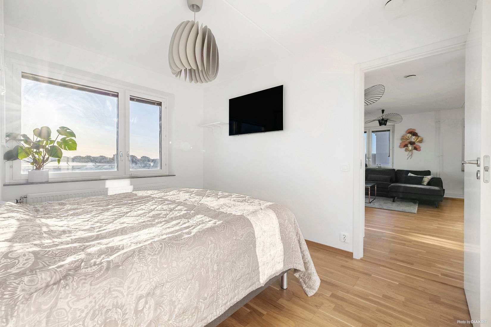 Bostadsrätt, Forskargränd 1, Ursvik, Sundbyberg