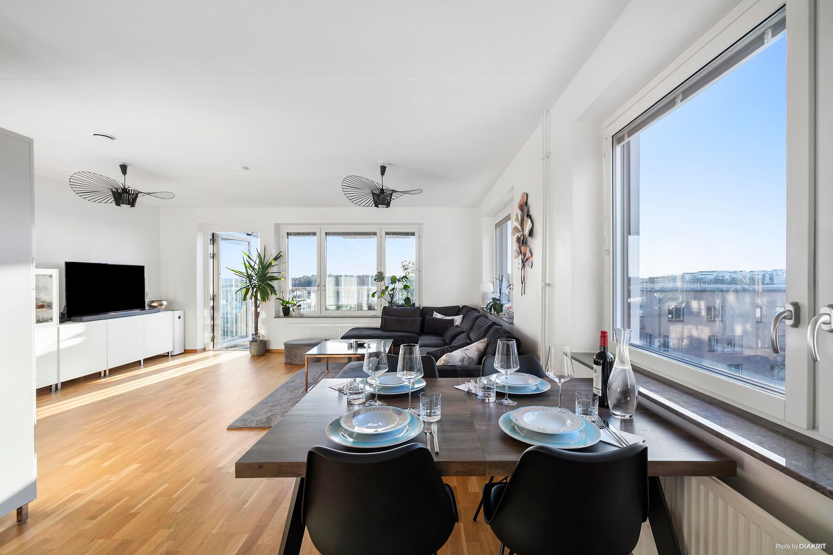 Bostadsrätt, Forskargränd 1, Ursvik, Sundbyberg