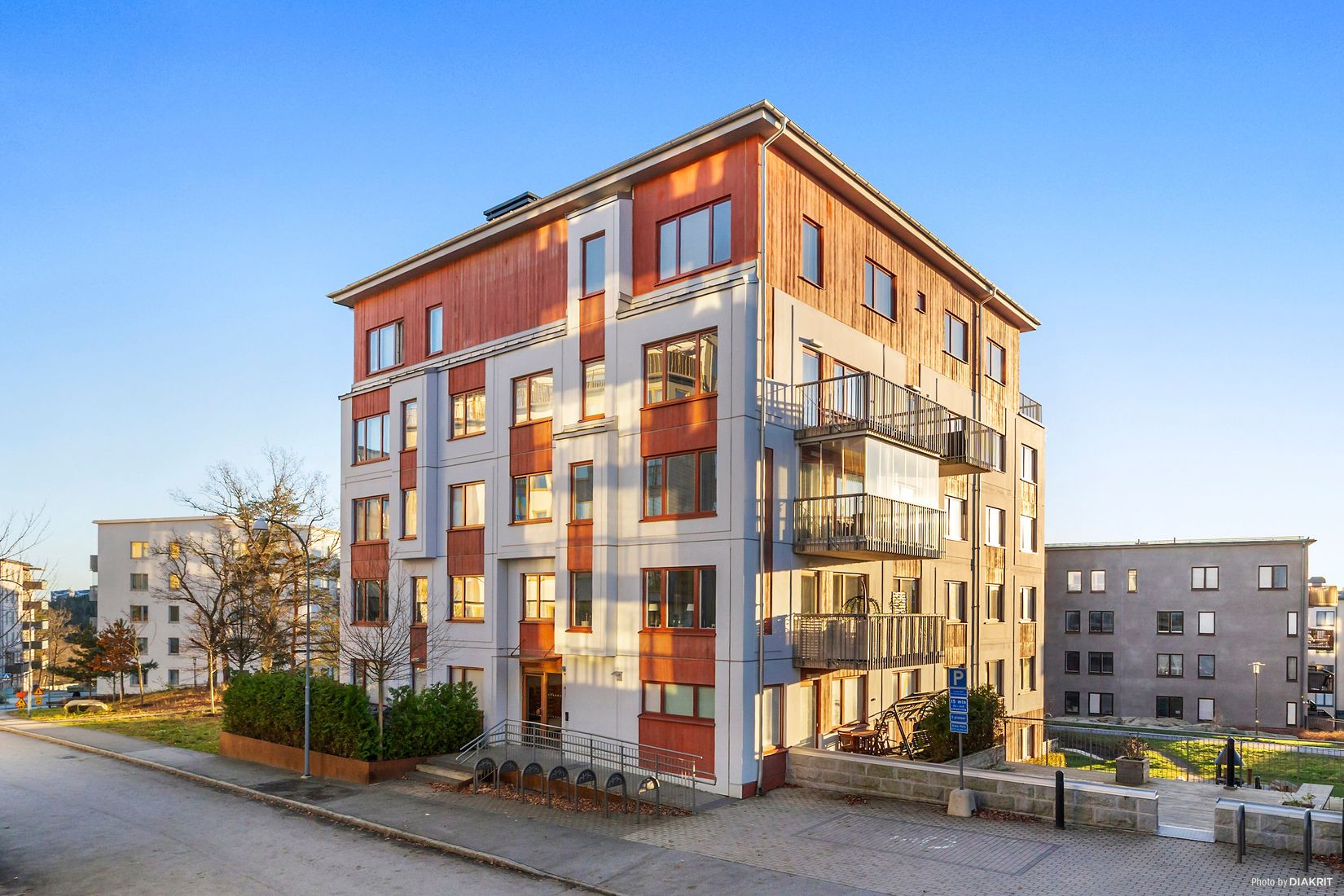 Bostadsrätt, Forskargränd 1, Ursvik, Sundbyberg