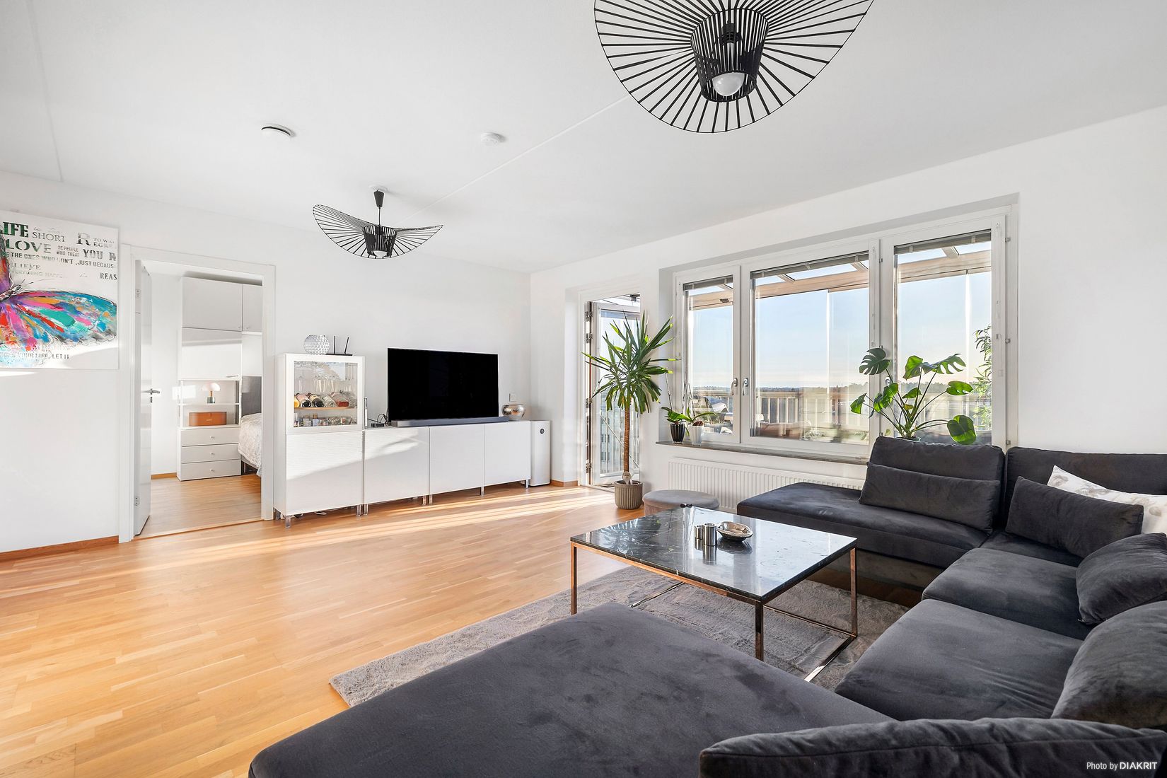 Bostadsrätt, Forskargränd 1, Ursvik, Sundbyberg