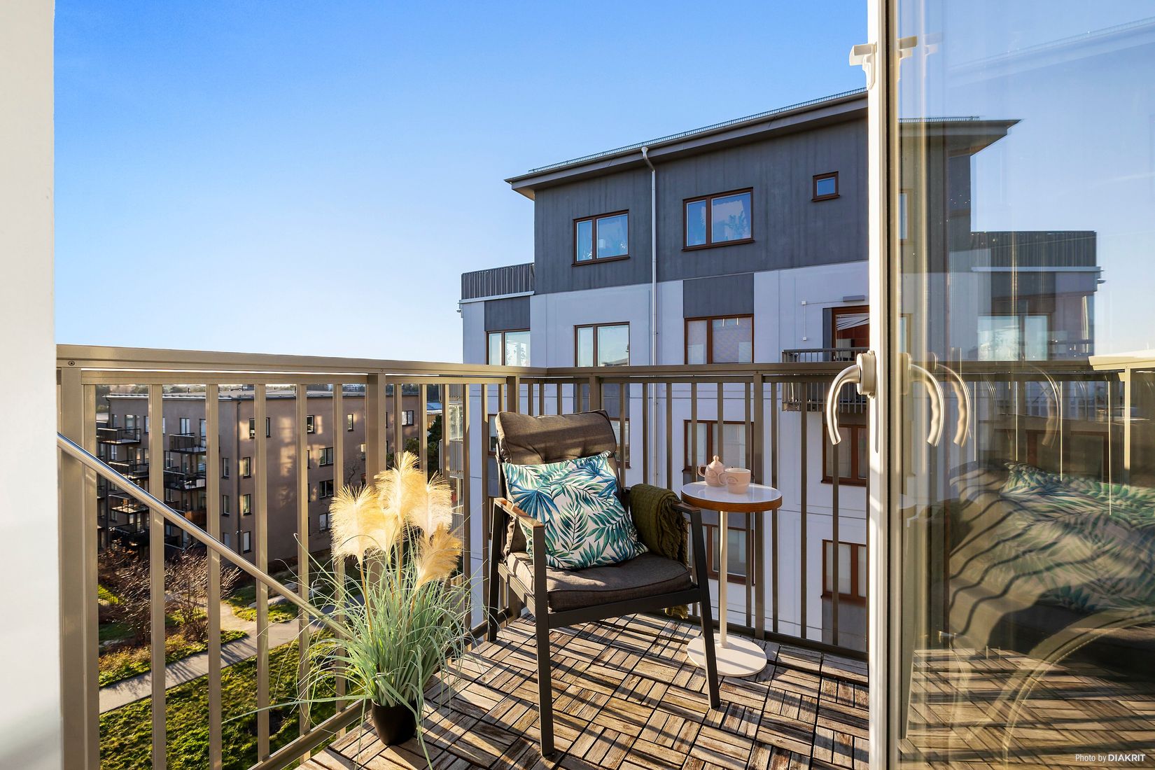 Bostadsrätt, Forskargränd 1, Ursvik, Sundbyberg