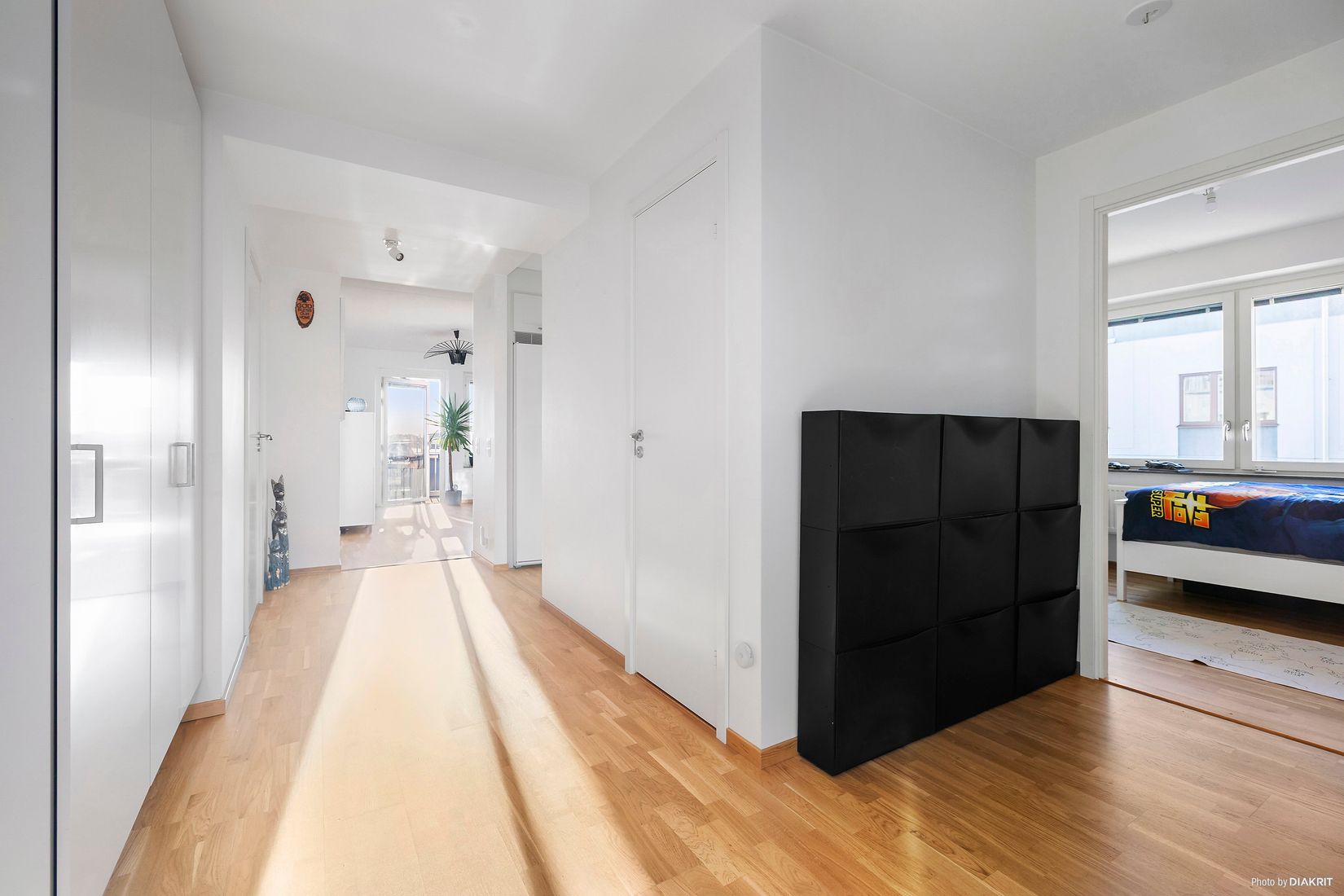 Bostadsrätt, Forskargränd 1, Ursvik, Sundbyberg