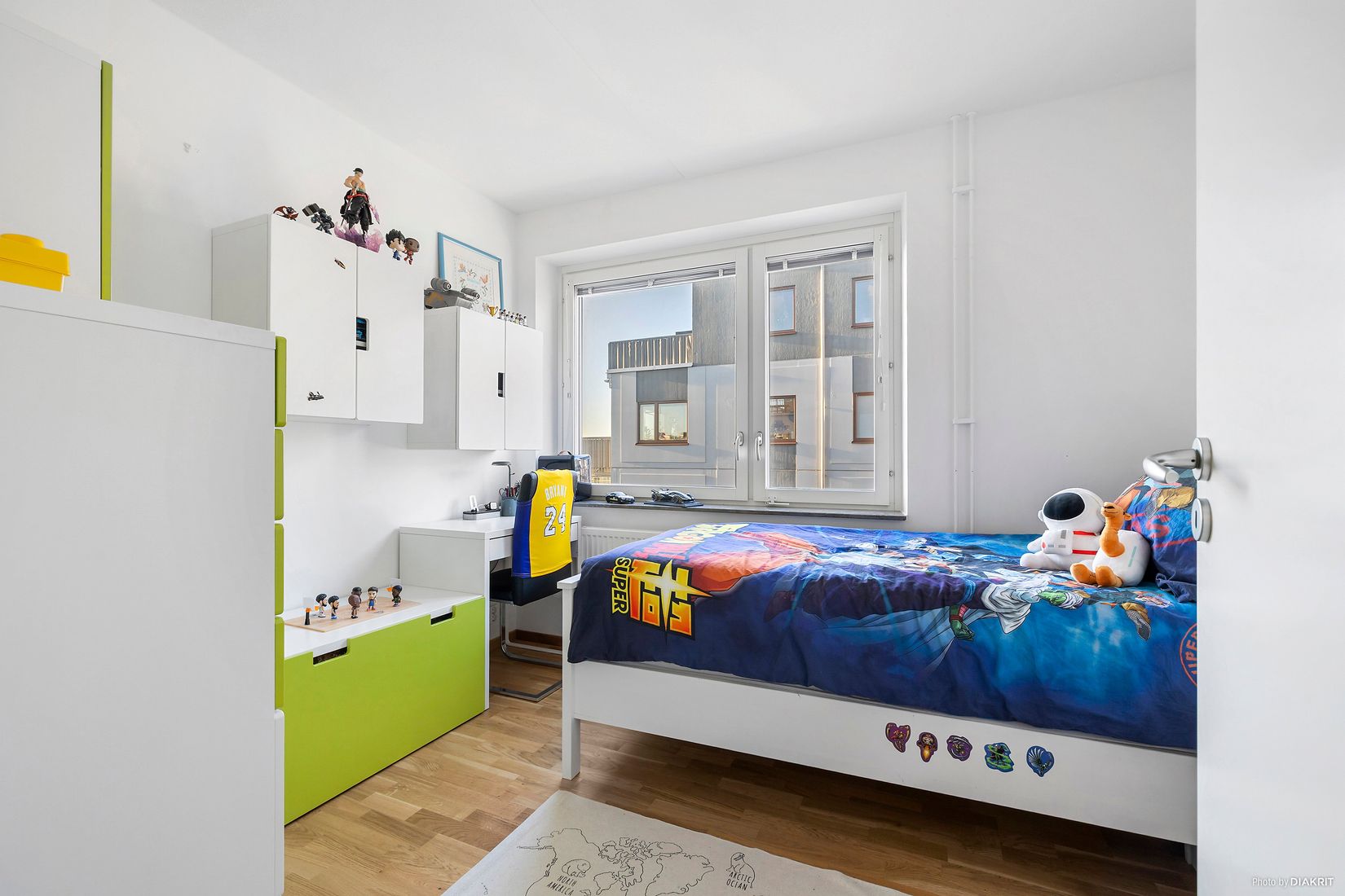 Bostadsrätt, Forskargränd 1, Ursvik, Sundbyberg