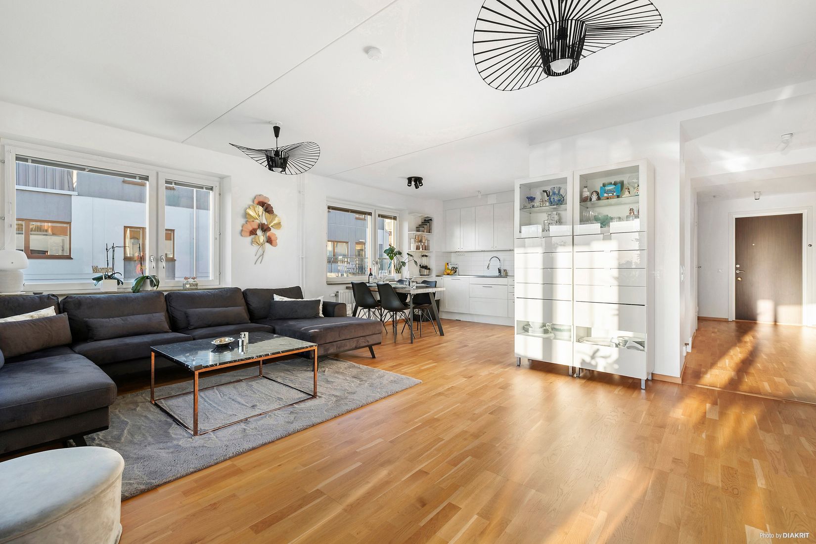 Bostadsrätt, Forskargränd 1, Ursvik, Sundbyberg