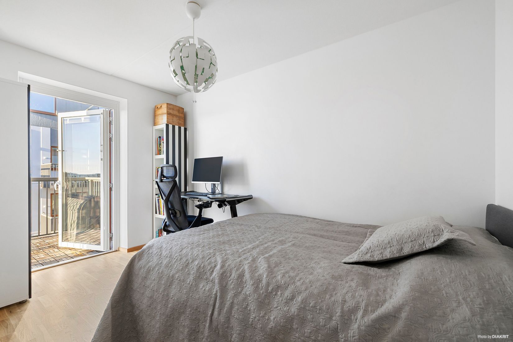 Bostadsrätt, Forskargränd 1, Ursvik, Sundbyberg