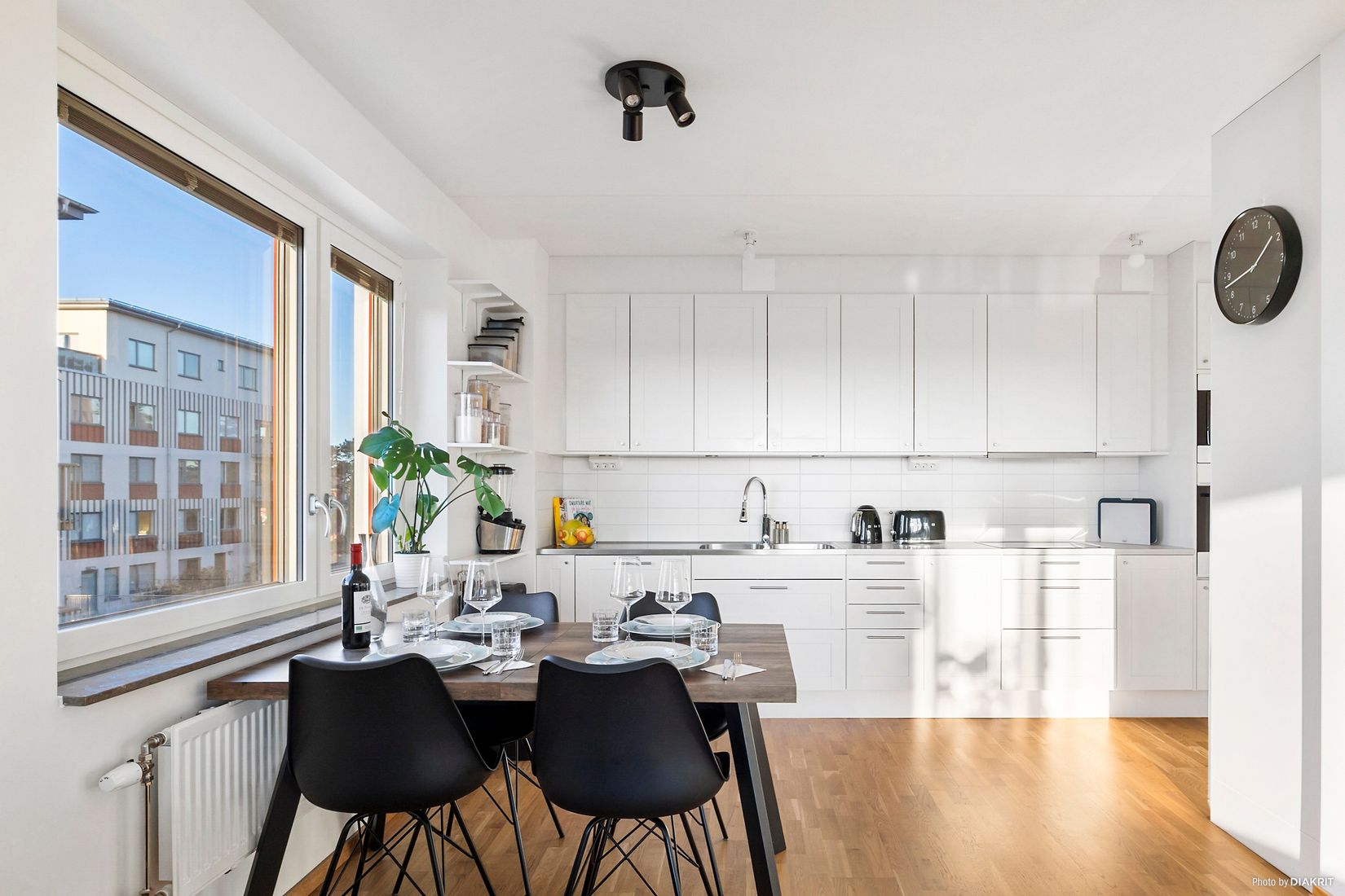 Bostadsrätt, Forskargränd 1, Ursvik, Sundbyberg