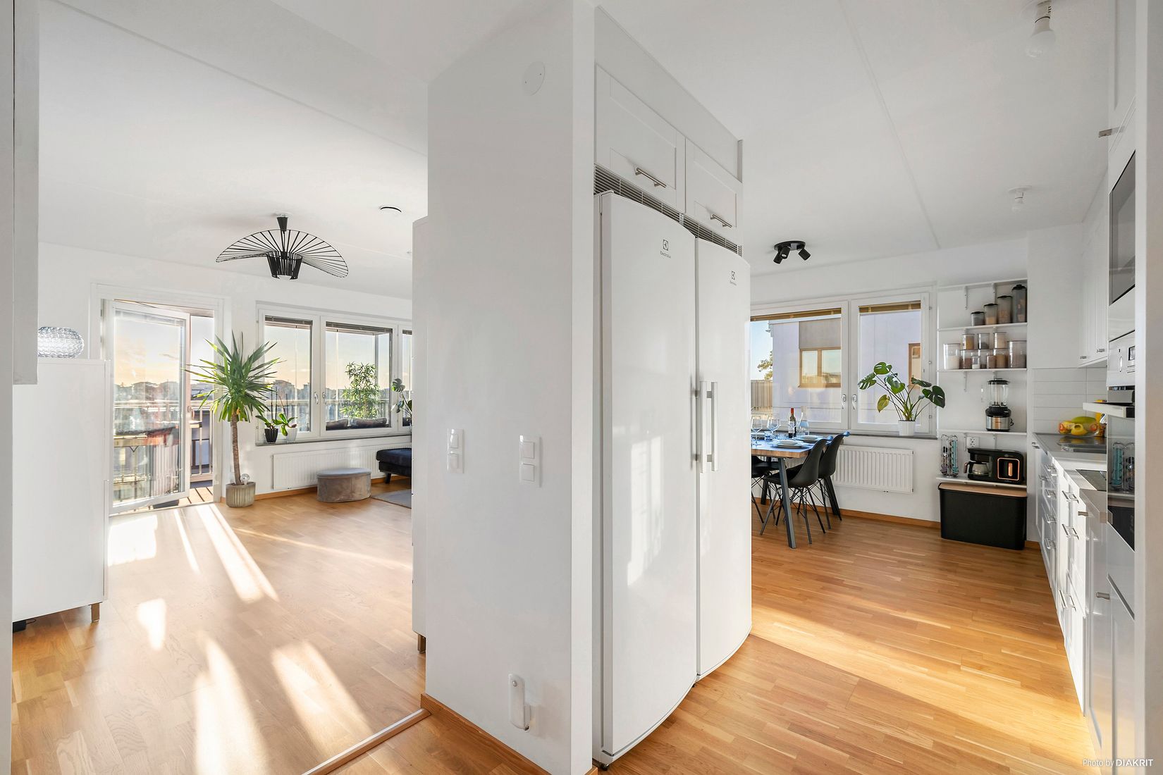 Bostadsrätt, Forskargränd 1, Ursvik, Sundbyberg