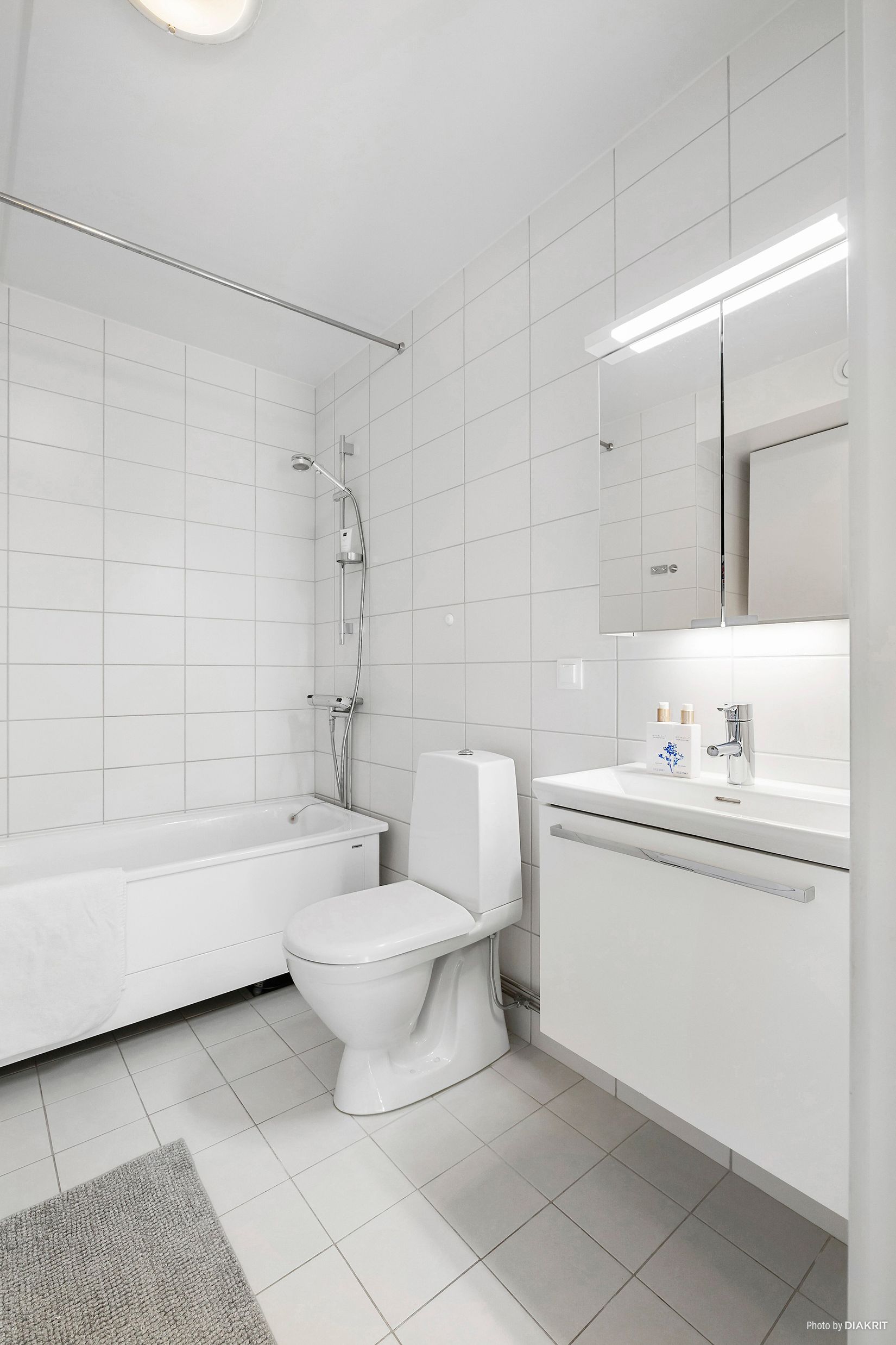 Bostadsrätt, Forskargränd 1, Ursvik, Sundbyberg