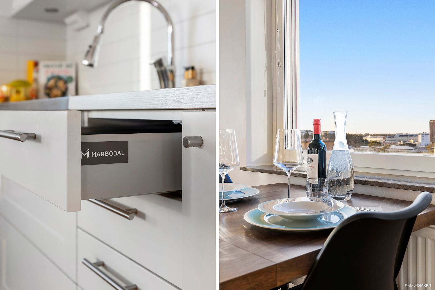 Bostadsrätt, Forskargränd 1, Ursvik, Sundbyberg