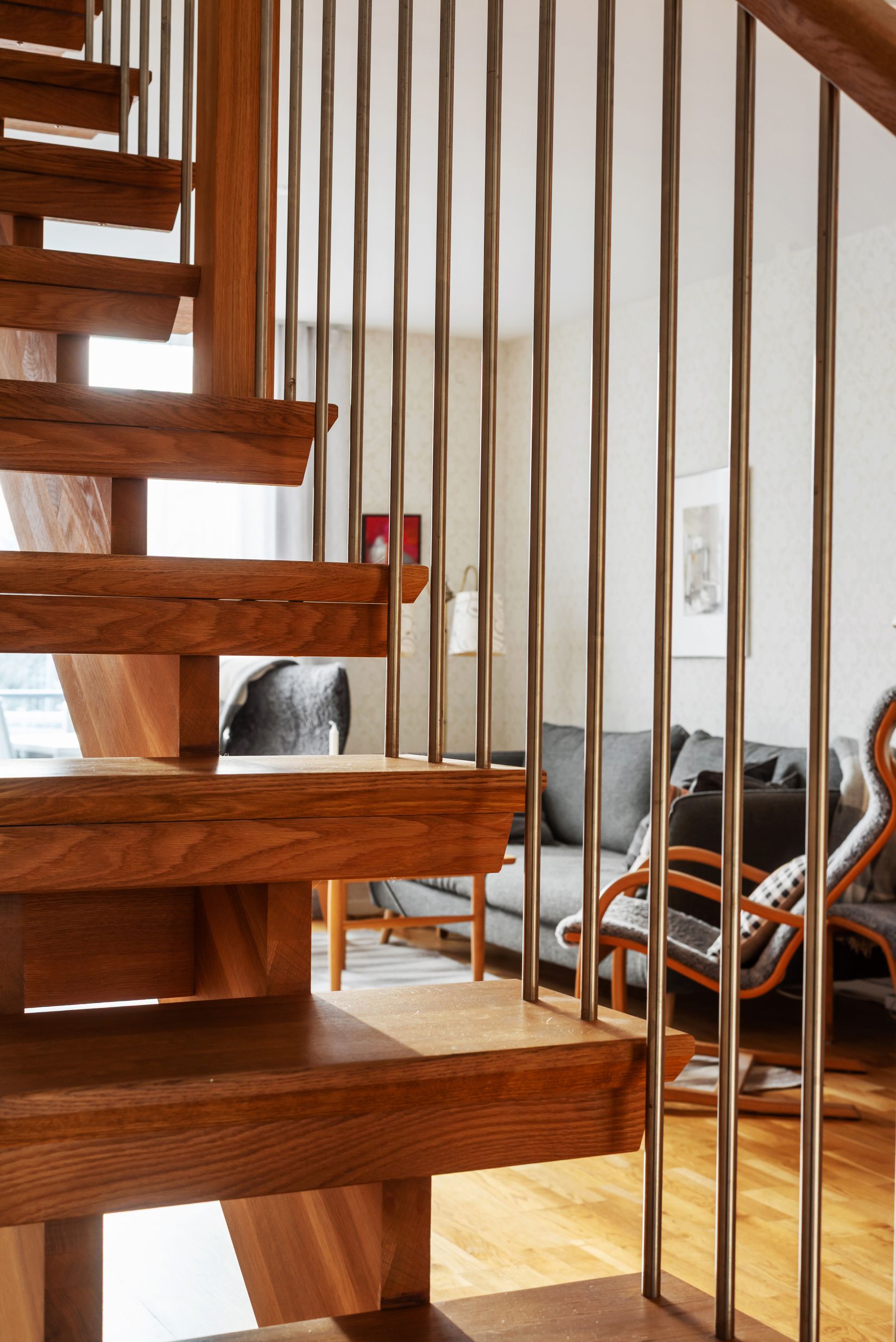 Villa, Radhus, Ekebyholmshöjden 6B, Ekebyholm, Norrtälje