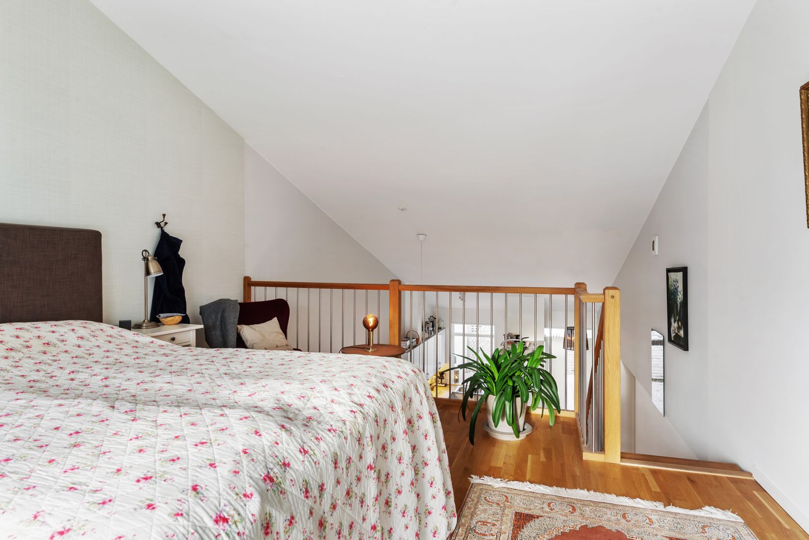 Villa, Radhus, Ekebyholmshöjden 6B, Ekebyholm, Norrtälje