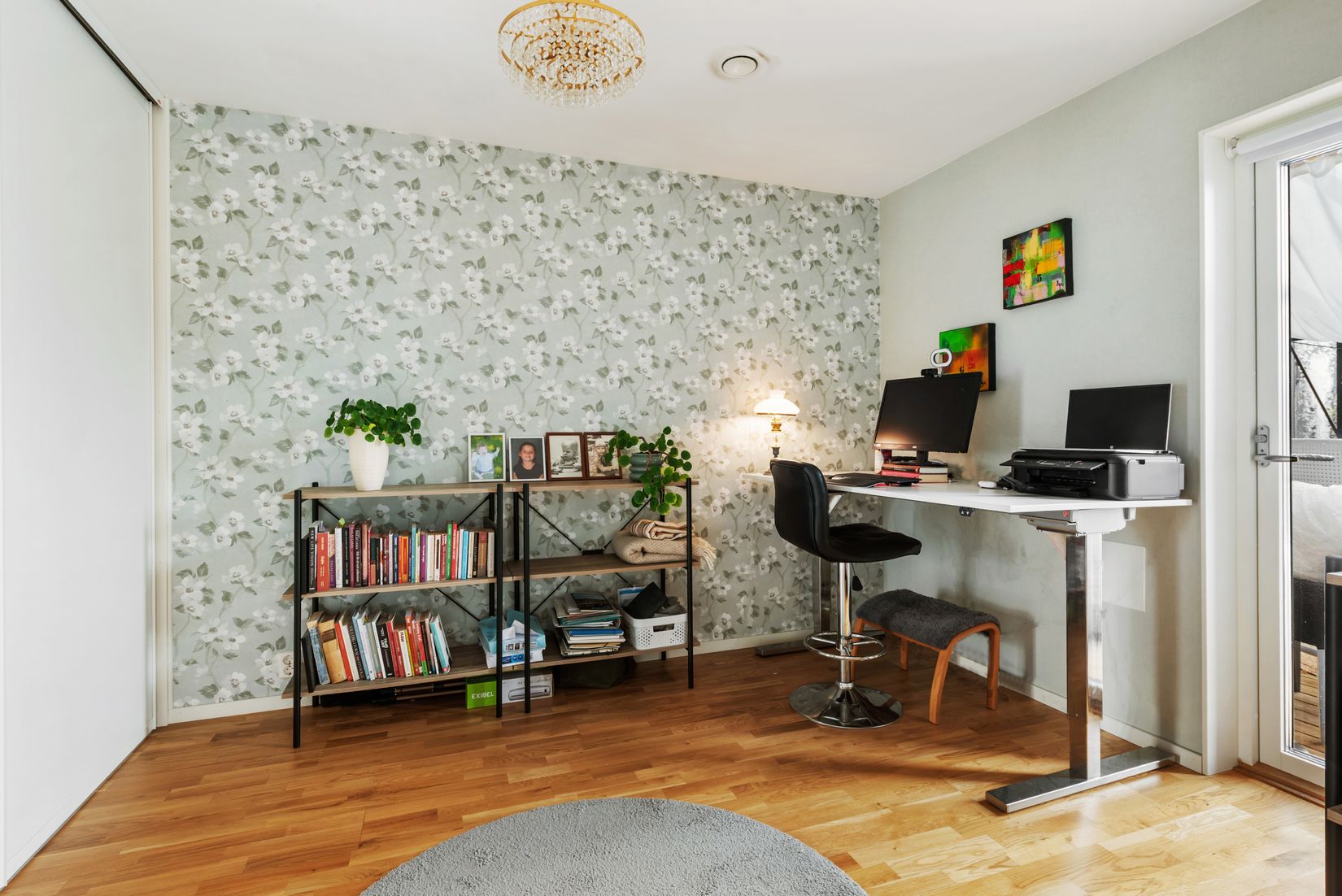 Villa, Radhus, Ekebyholmshöjden 6B, Ekebyholm, Norrtälje