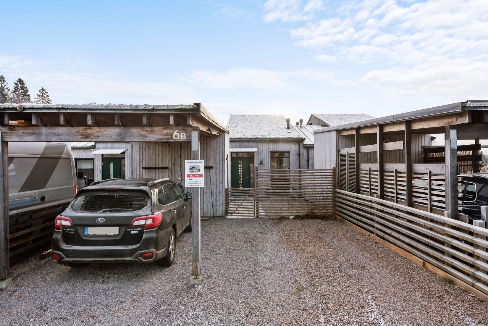 Villa, Radhus, Ekebyholmshöjden 6B, Ekebyholm, Norrtälje