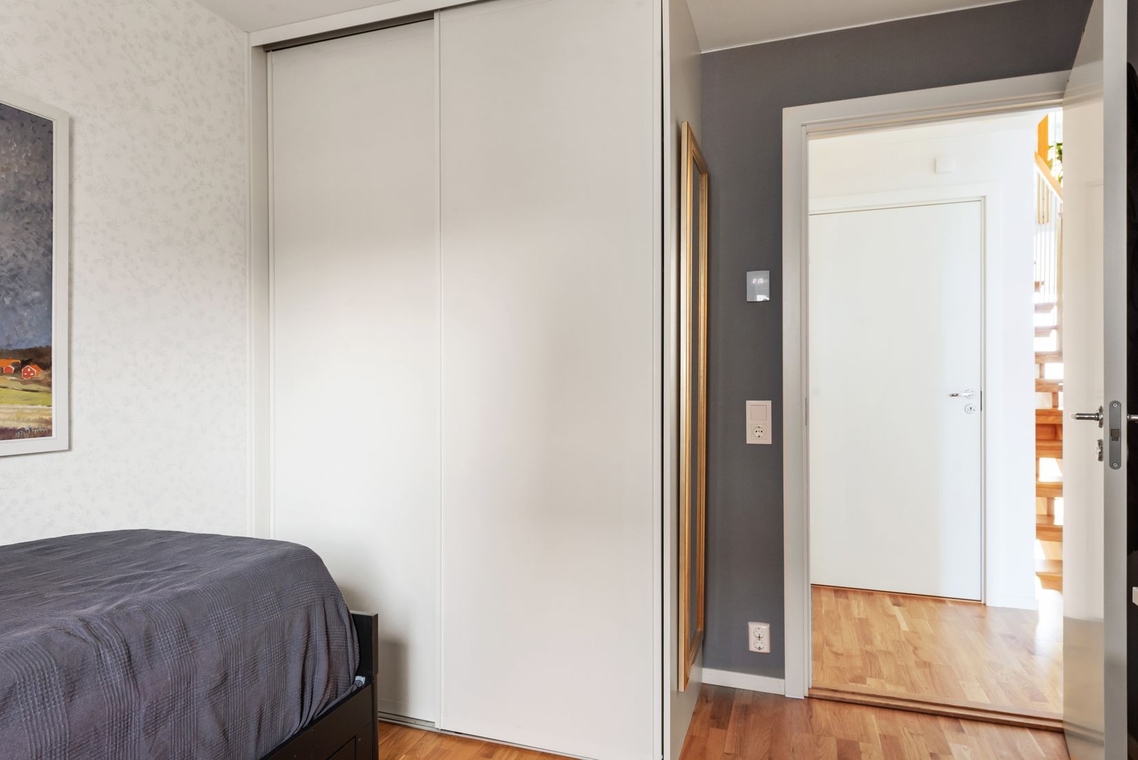 Villa, Radhus, Ekebyholmshöjden 6B, Ekebyholm, Norrtälje