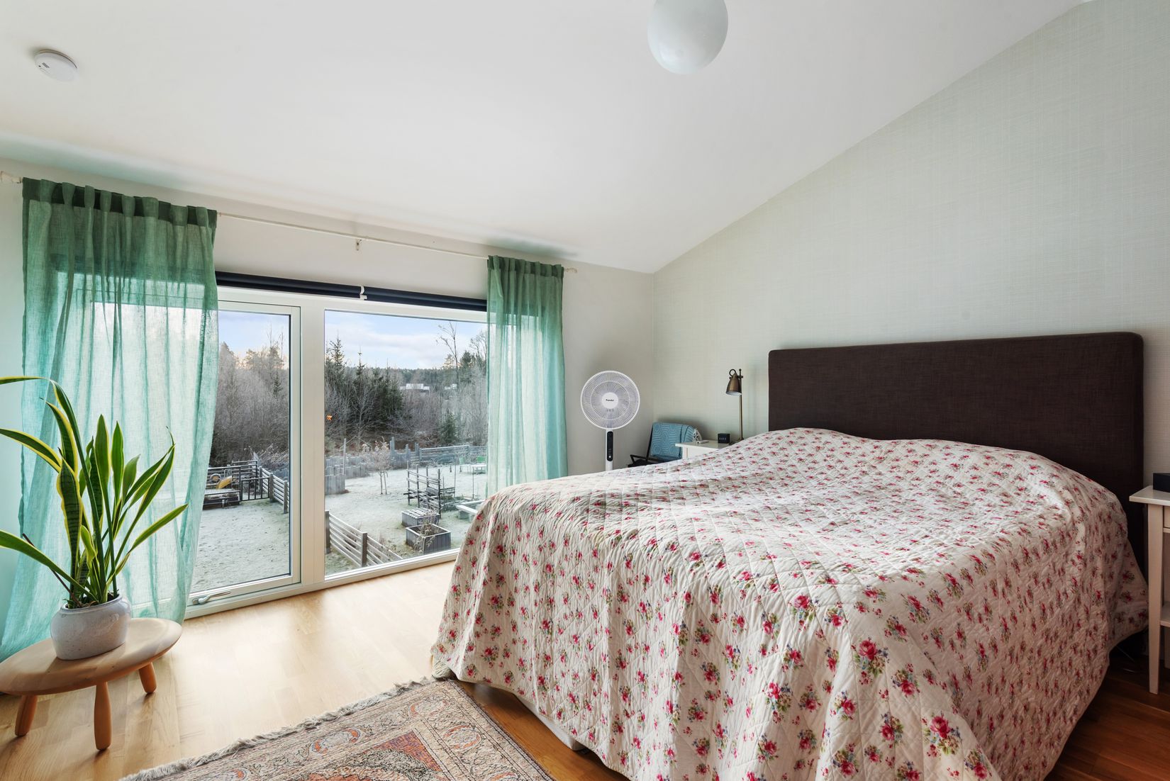 Villa, Radhus, Ekebyholmshöjden 6B, Ekebyholm, Norrtälje