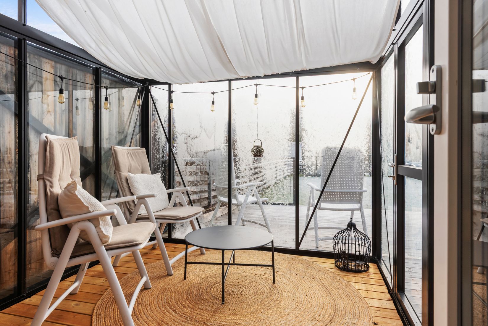 Villa, Radhus, Ekebyholmshöjden 6B, Ekebyholm, Norrtälje