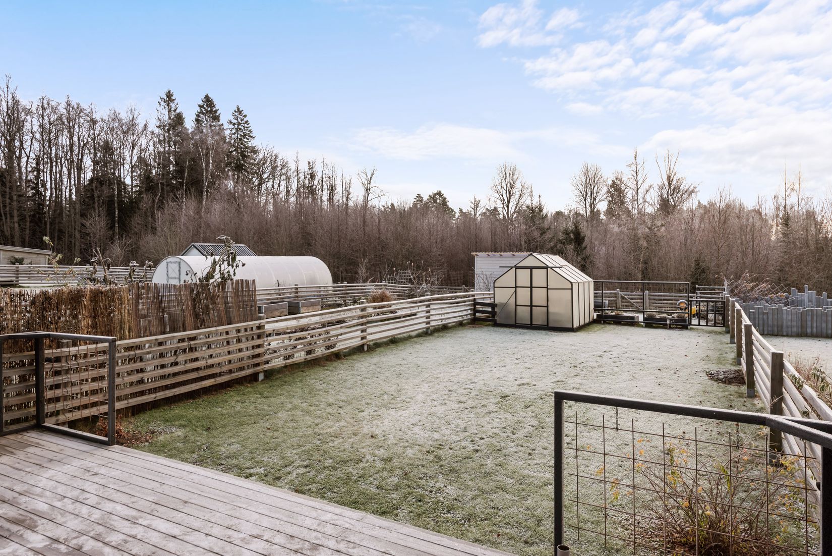 Villa, Radhus, Ekebyholmshöjden 6B, Ekebyholm, Norrtälje